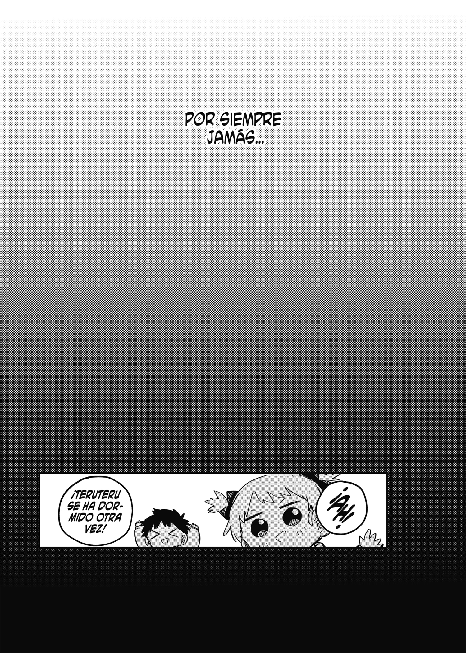 YOUCHIEN WARS Capitulo 81: Fuego infernal página 31
