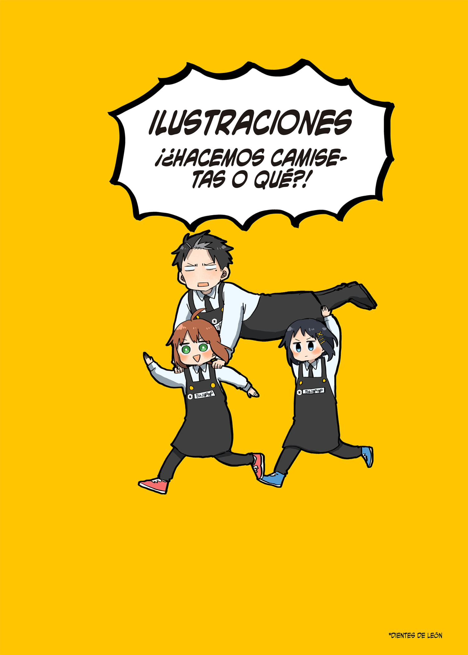 YOUCHIEN WARS Capitulo 83.5: capitulo extra 9 página 10