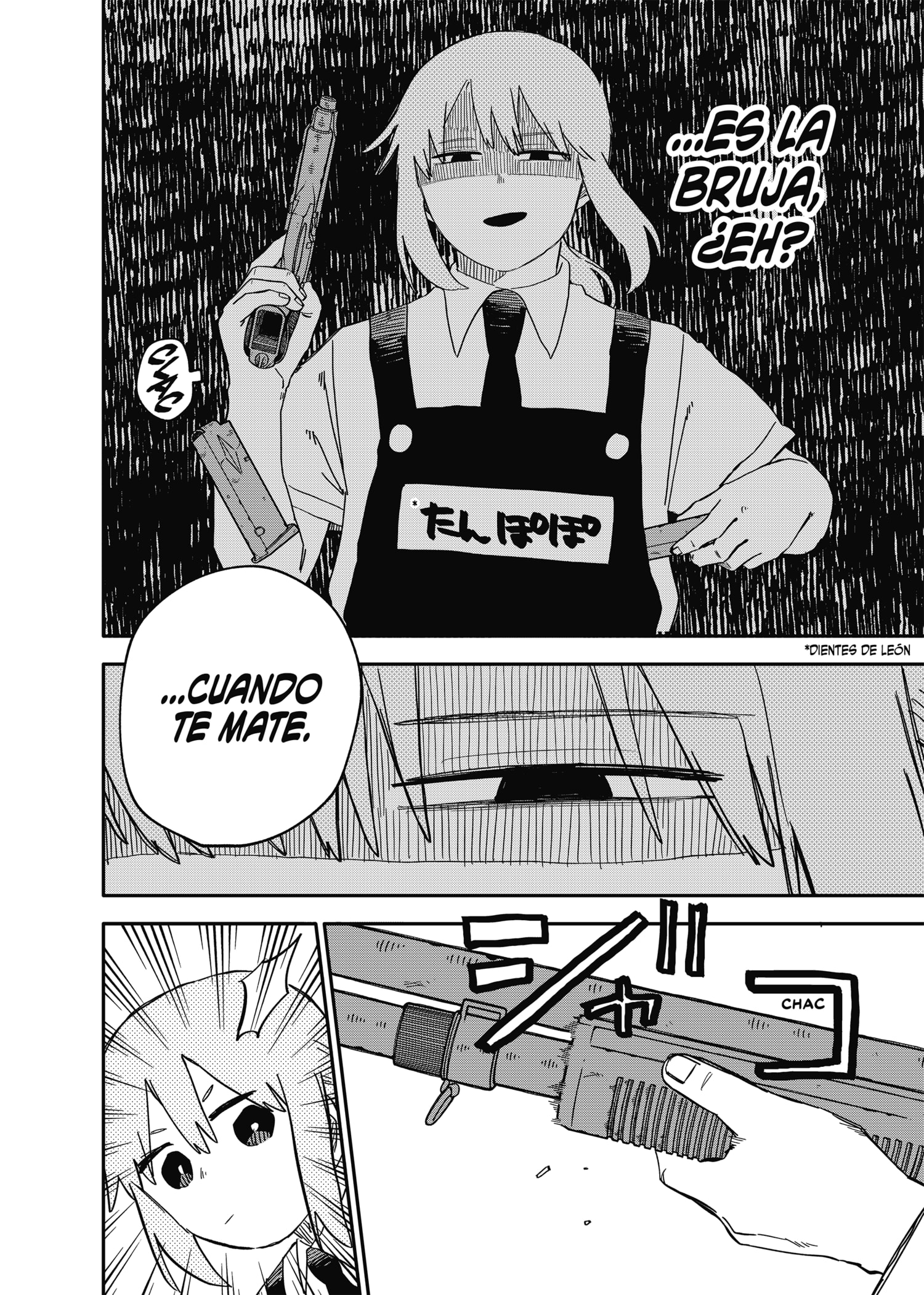 YOUCHIEN WARS Capitulo 83: Yo te odiaba página 10