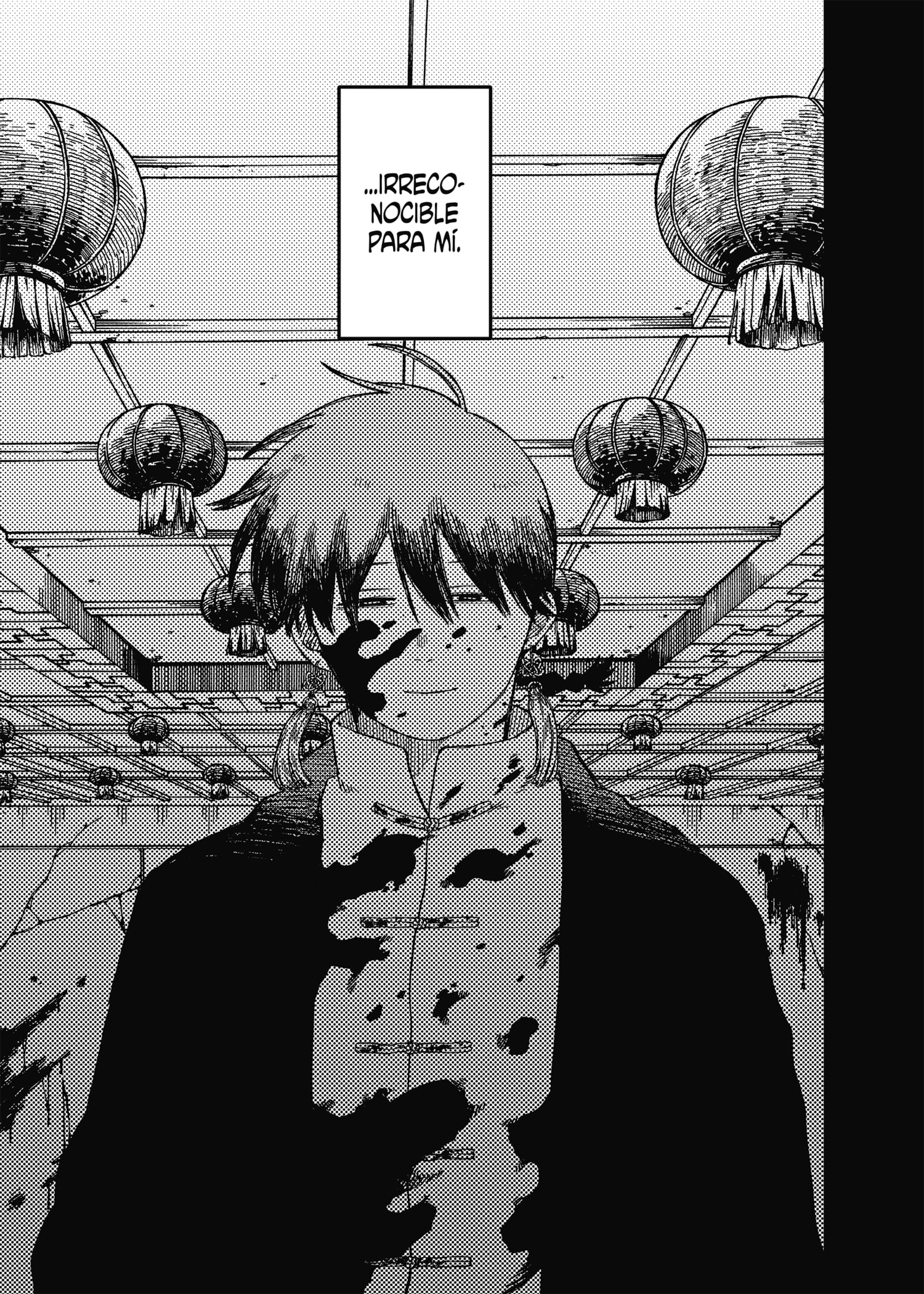 YOUCHIEN WARS Capitulo 83: Yo te odiaba página 3
