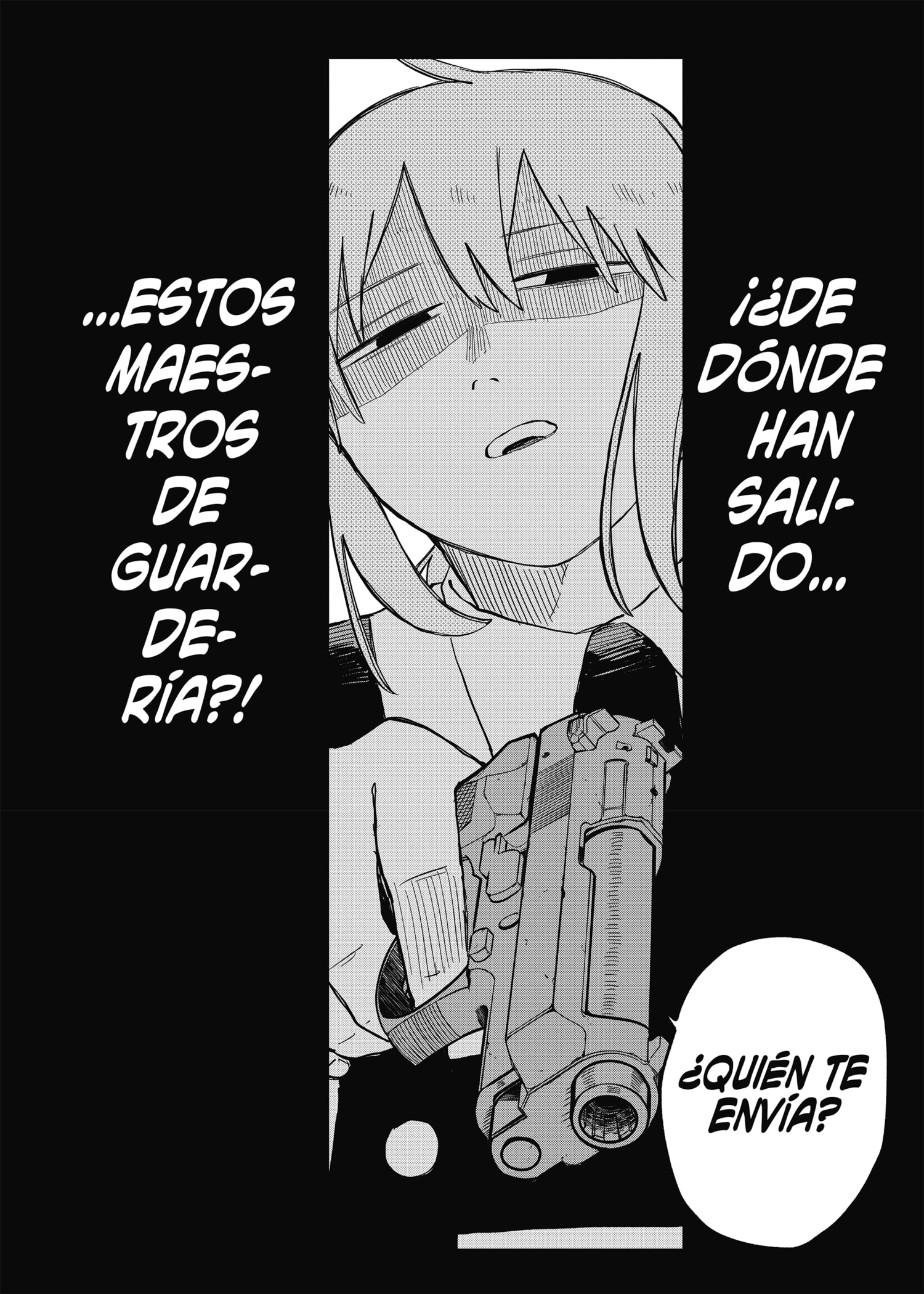 YOUCHIEN WARS Capitulo 87.5 página 14
