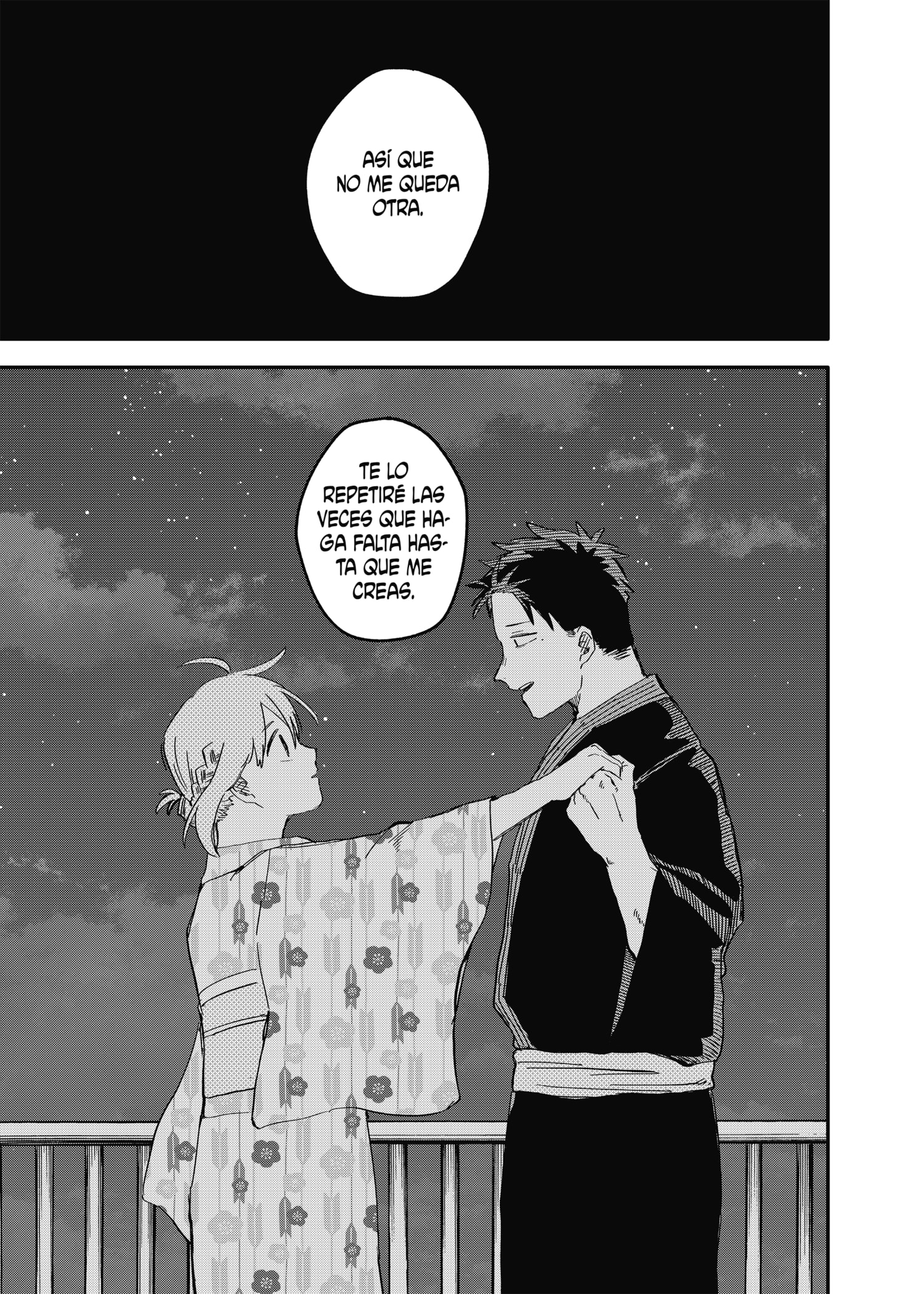 YOUCHIEN WARS Capitulo 88: Gran Amor página 19