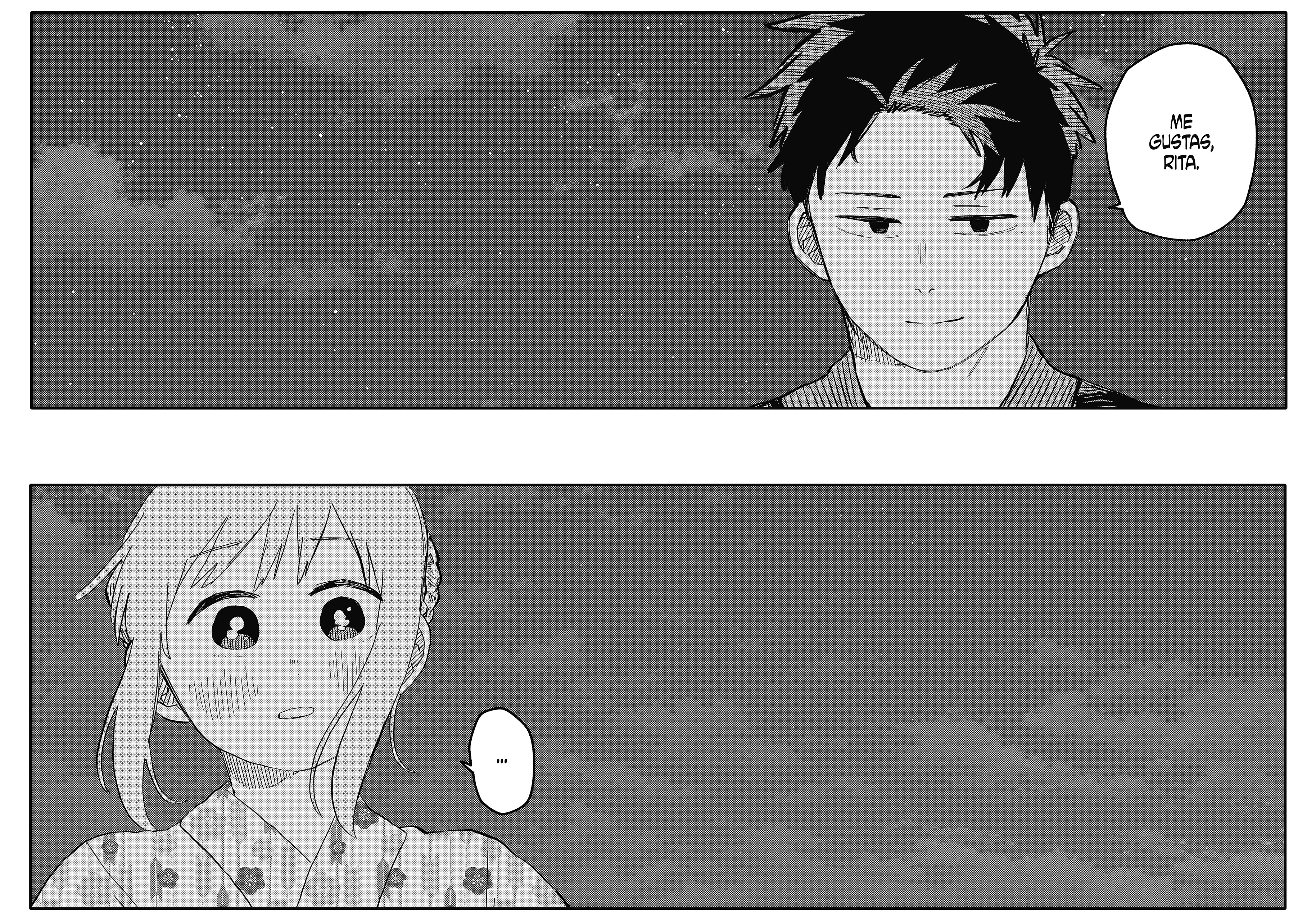 YOUCHIEN WARS Capitulo 88: Gran Amor página 20