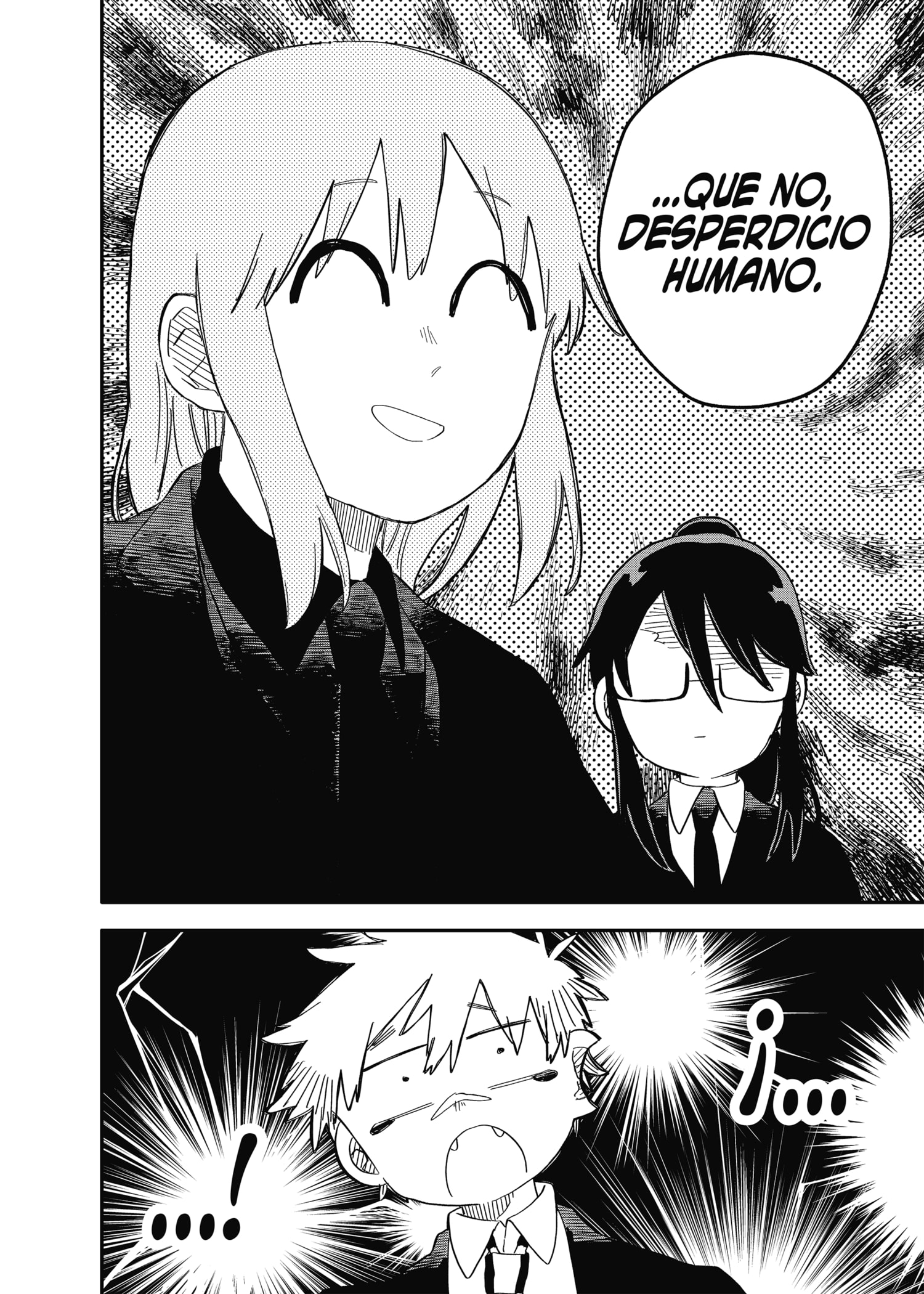 YOUCHIEN WARS Capitulo 92.5: Capitulo extra 10 página 2