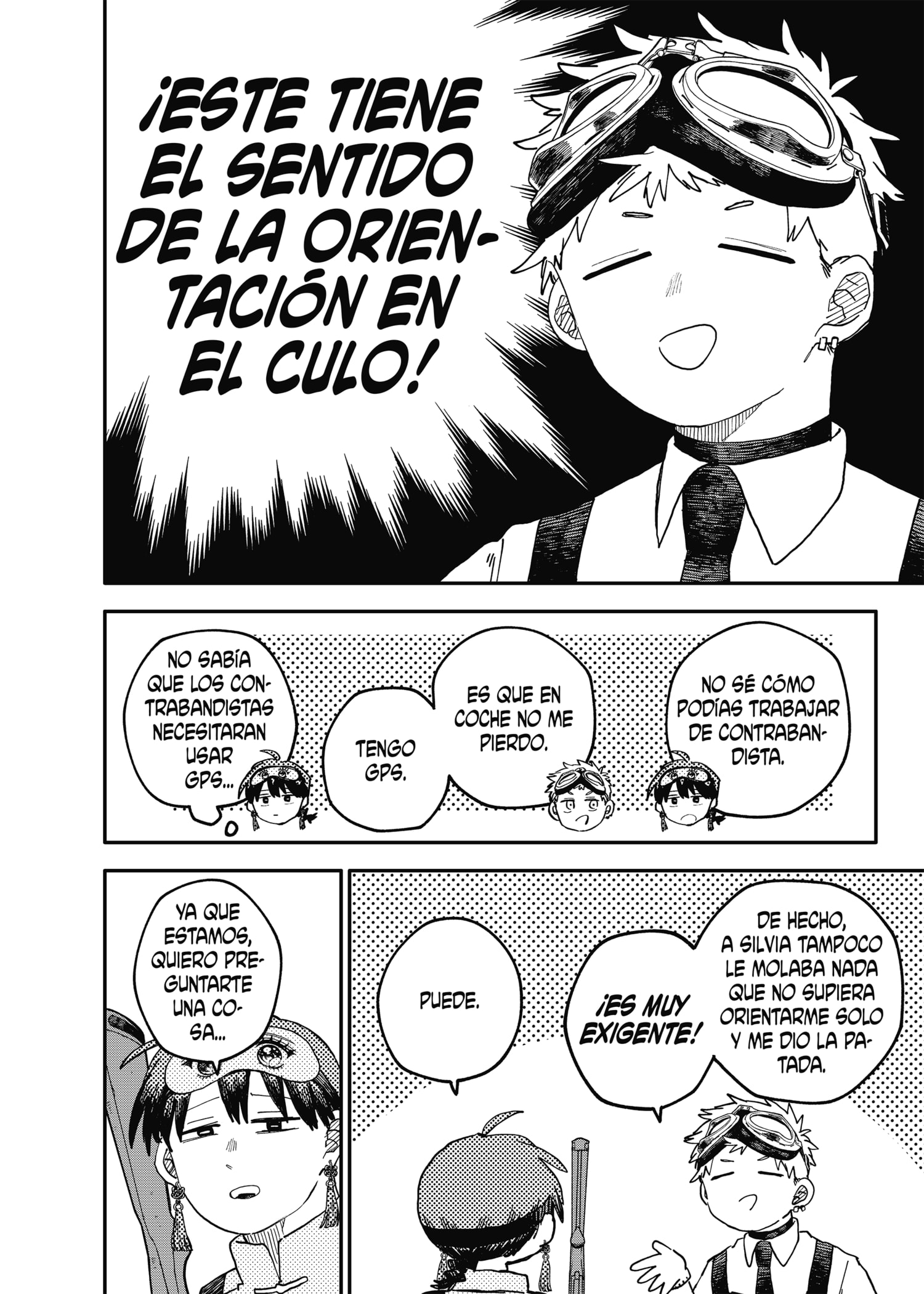 YOUCHIEN WARS Capitulo 93: EX-Novio página 12