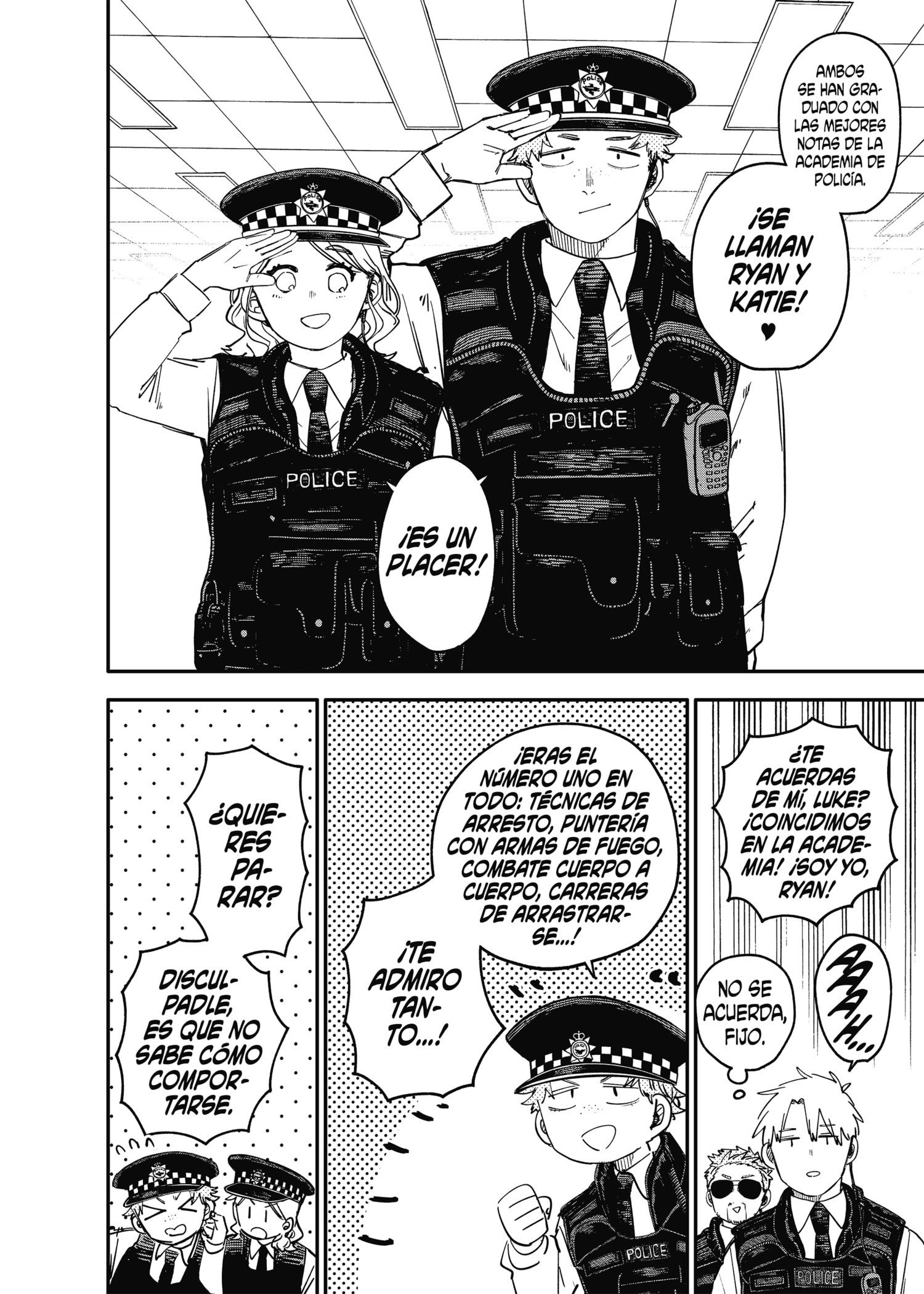 YOUCHIEN WARS Capitulo 97.5 página 22