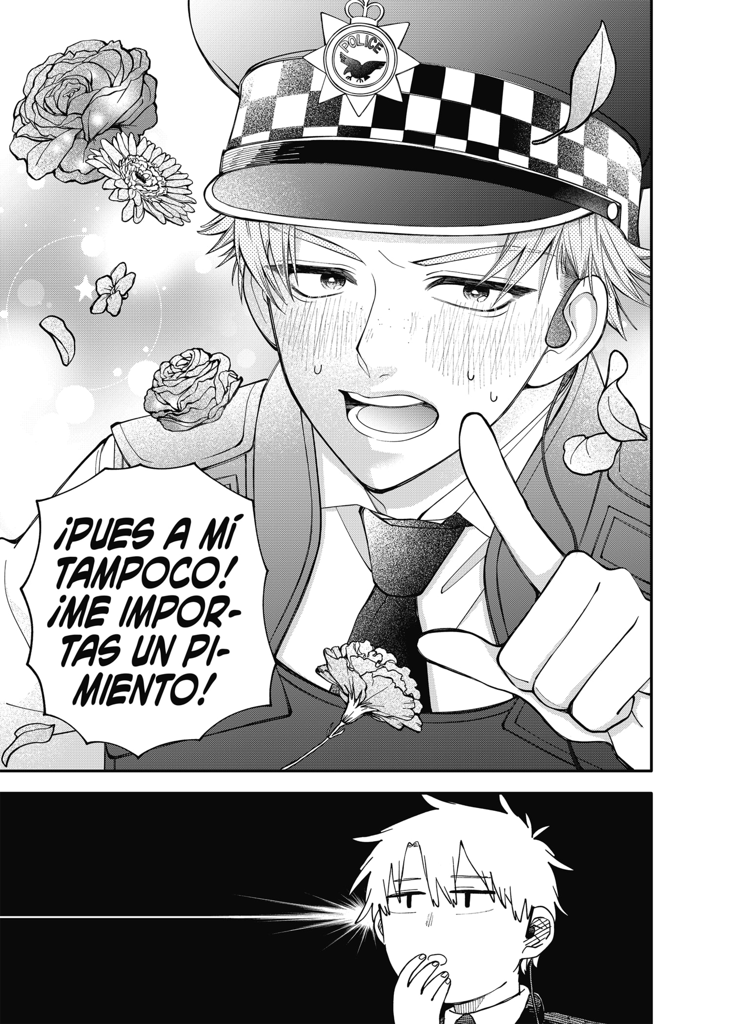 YOUCHIEN WARS Capitulo 97.5 página 25