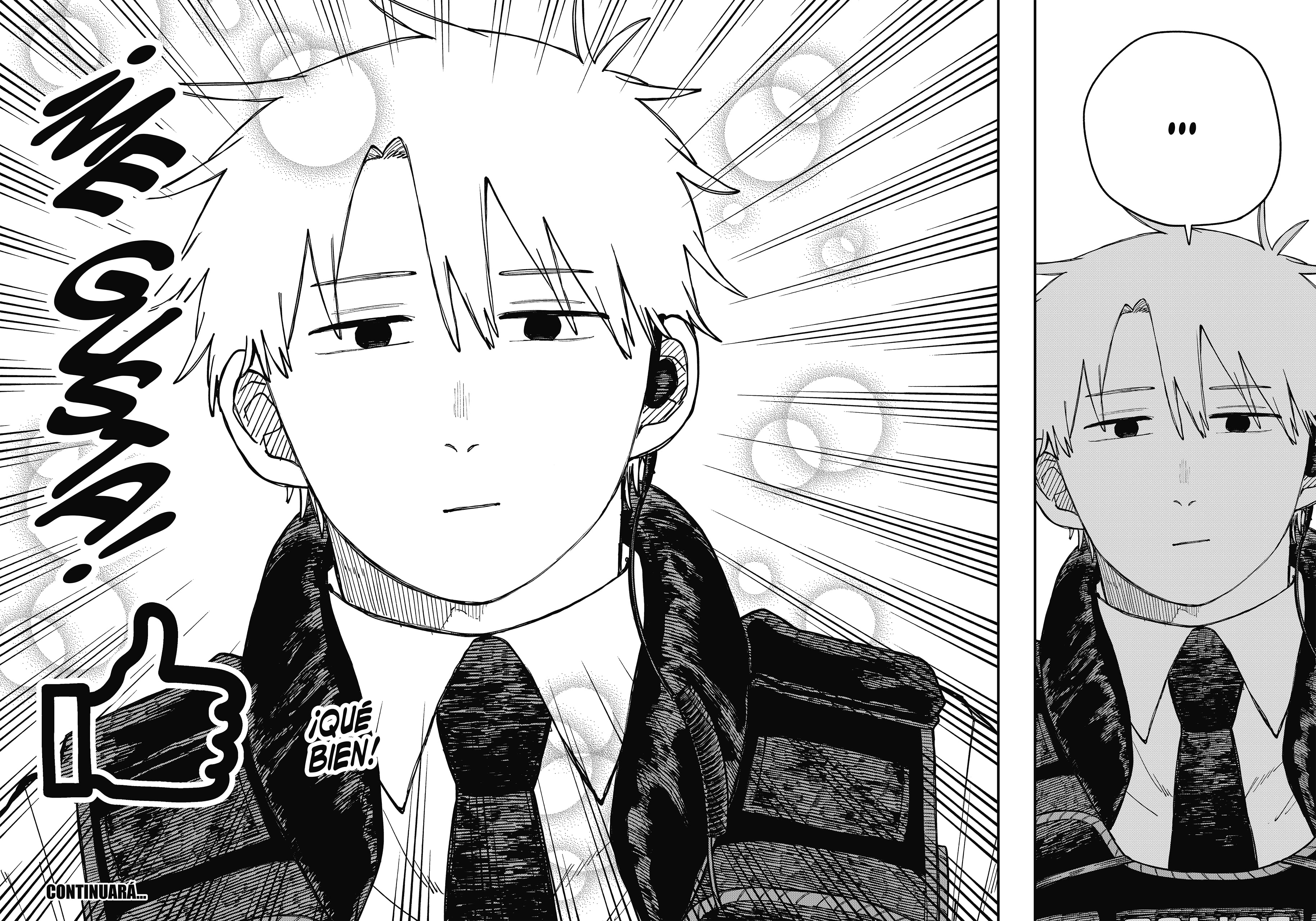 YOUCHIEN WARS Capitulo 97.5 página 26