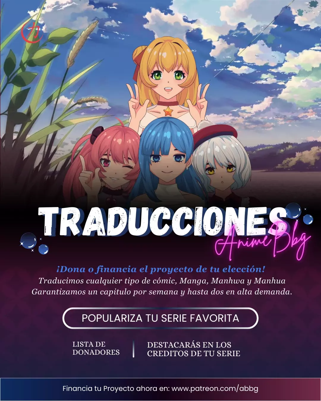 Solo mi vacuna puede salvar el mundo convertido en zombis Capitulo 7 página 2
