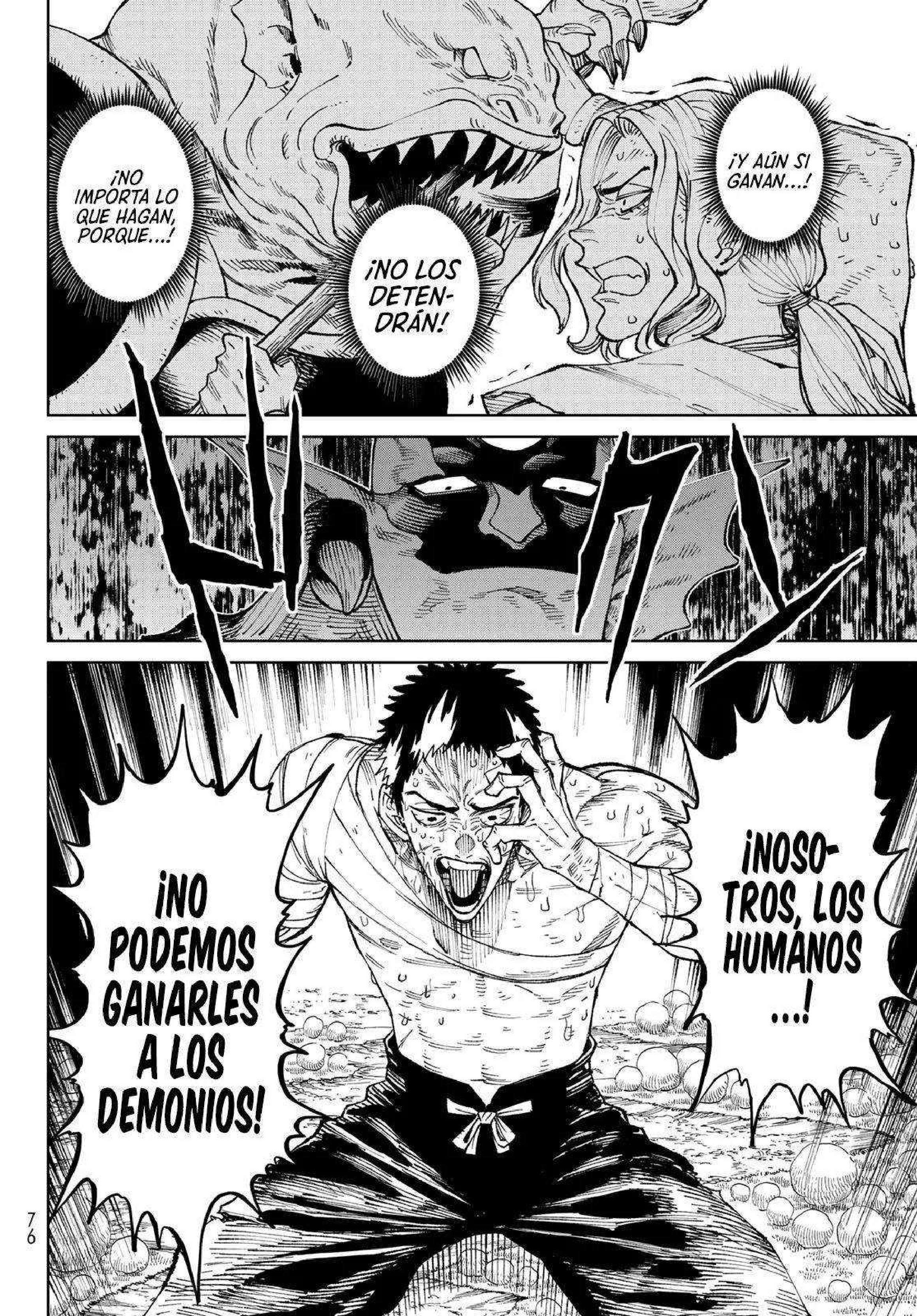 Versus Capitulo 1.1 página 18