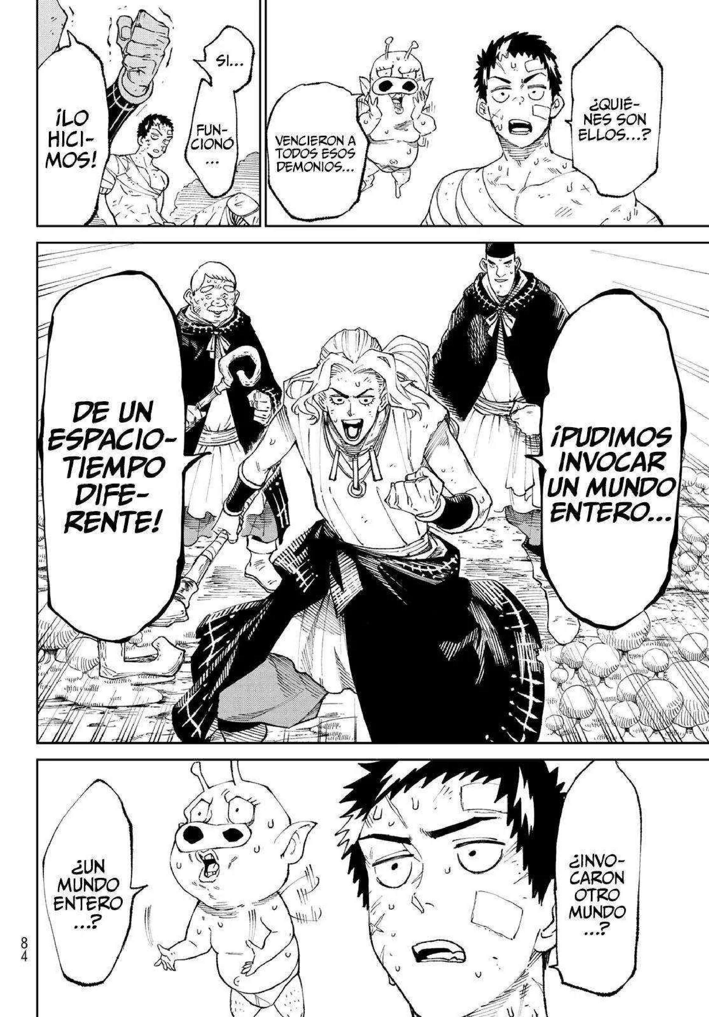 Versus Capitulo 1.1 página 25