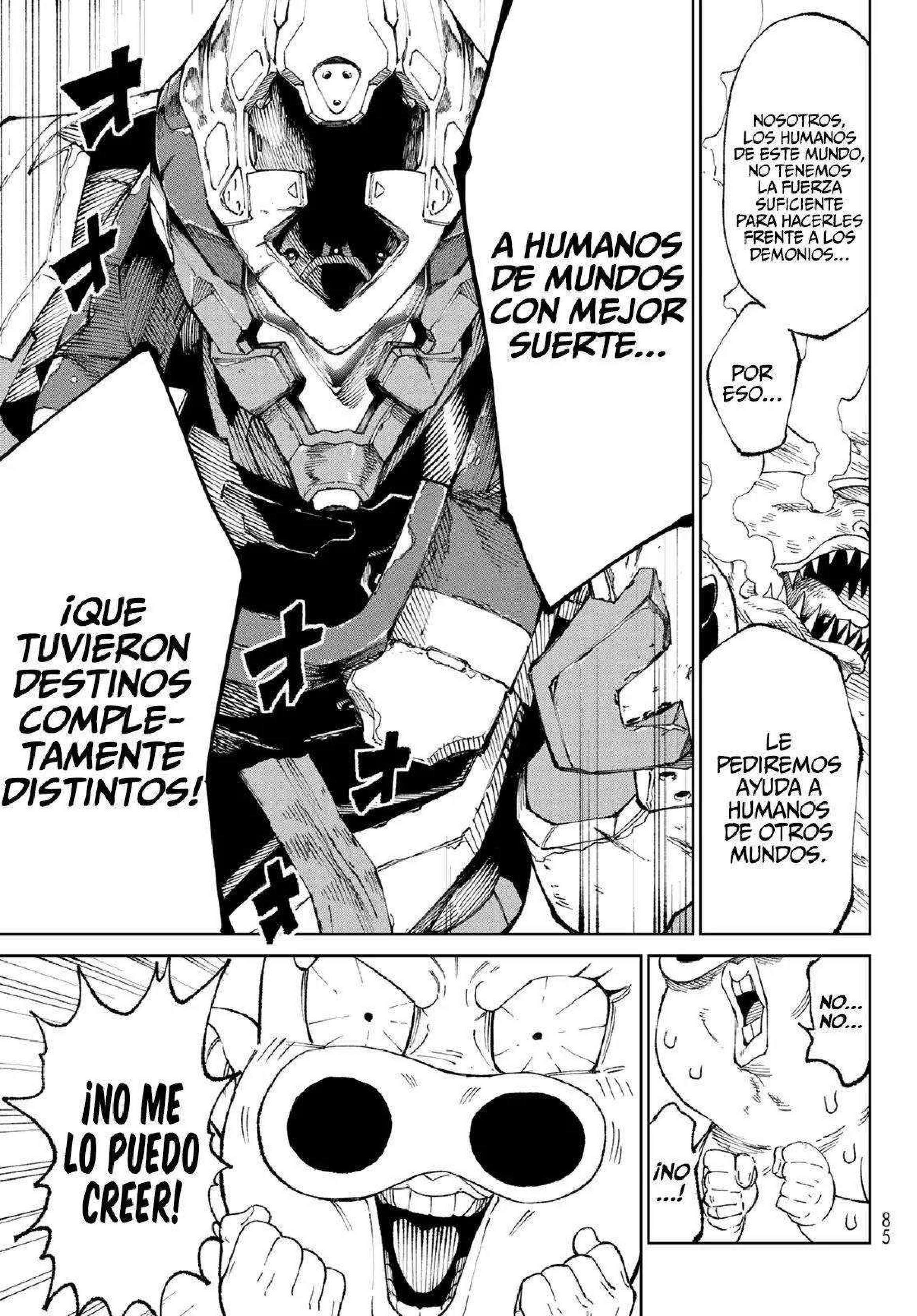 Versus Capitulo 1.1 página 26