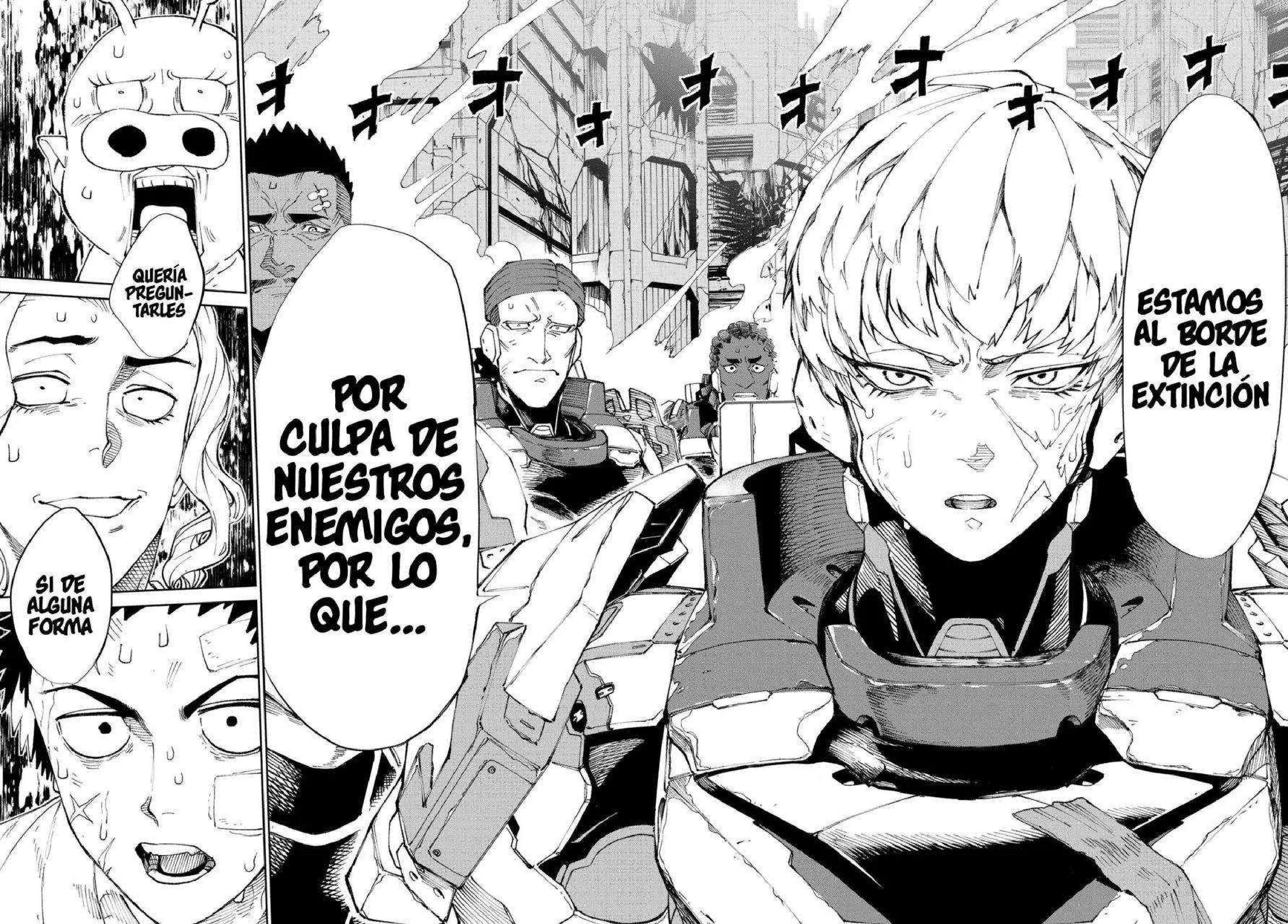 Versus Capitulo 1.1 página 29