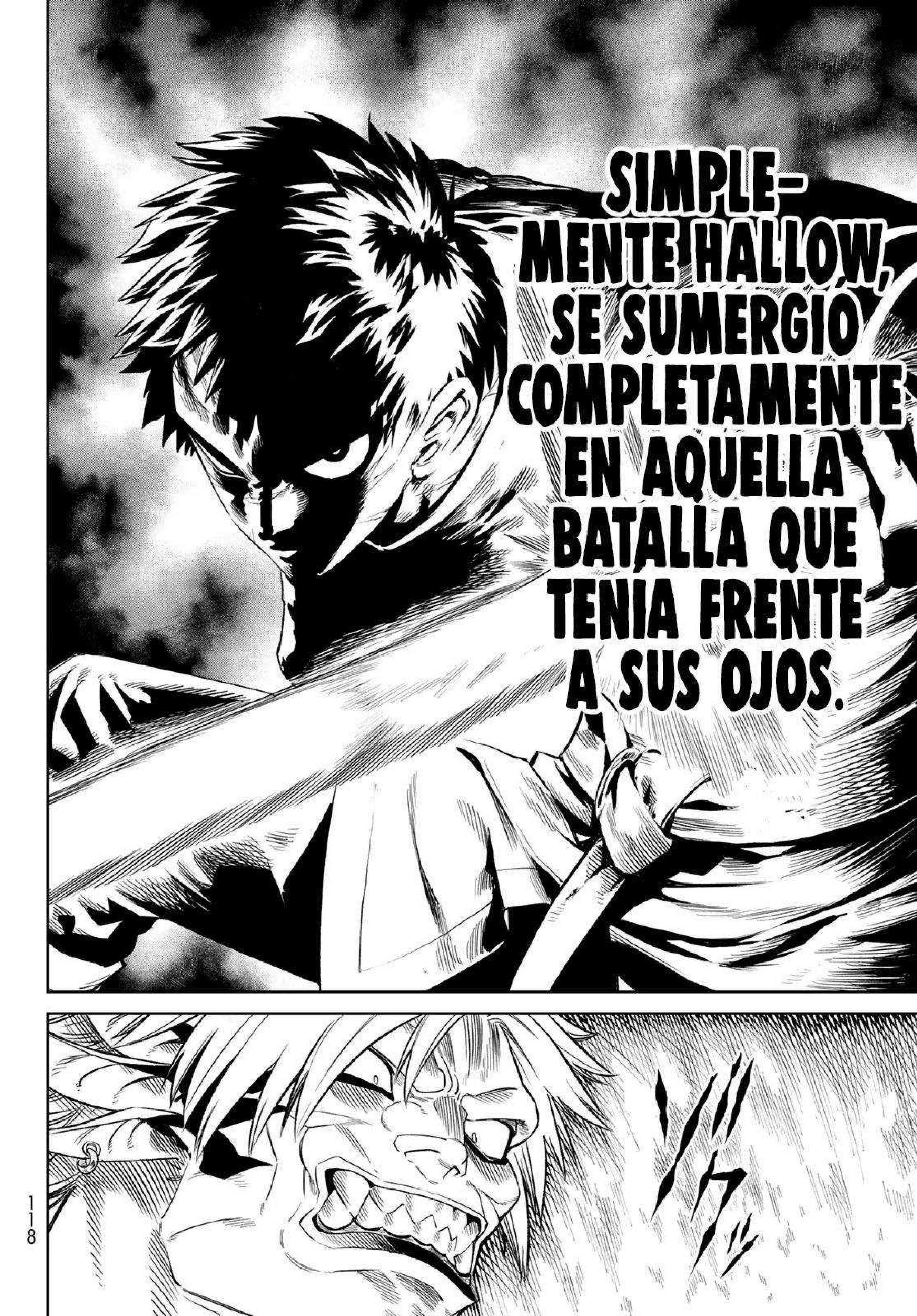 Versus Capitulo 10.1 página 14