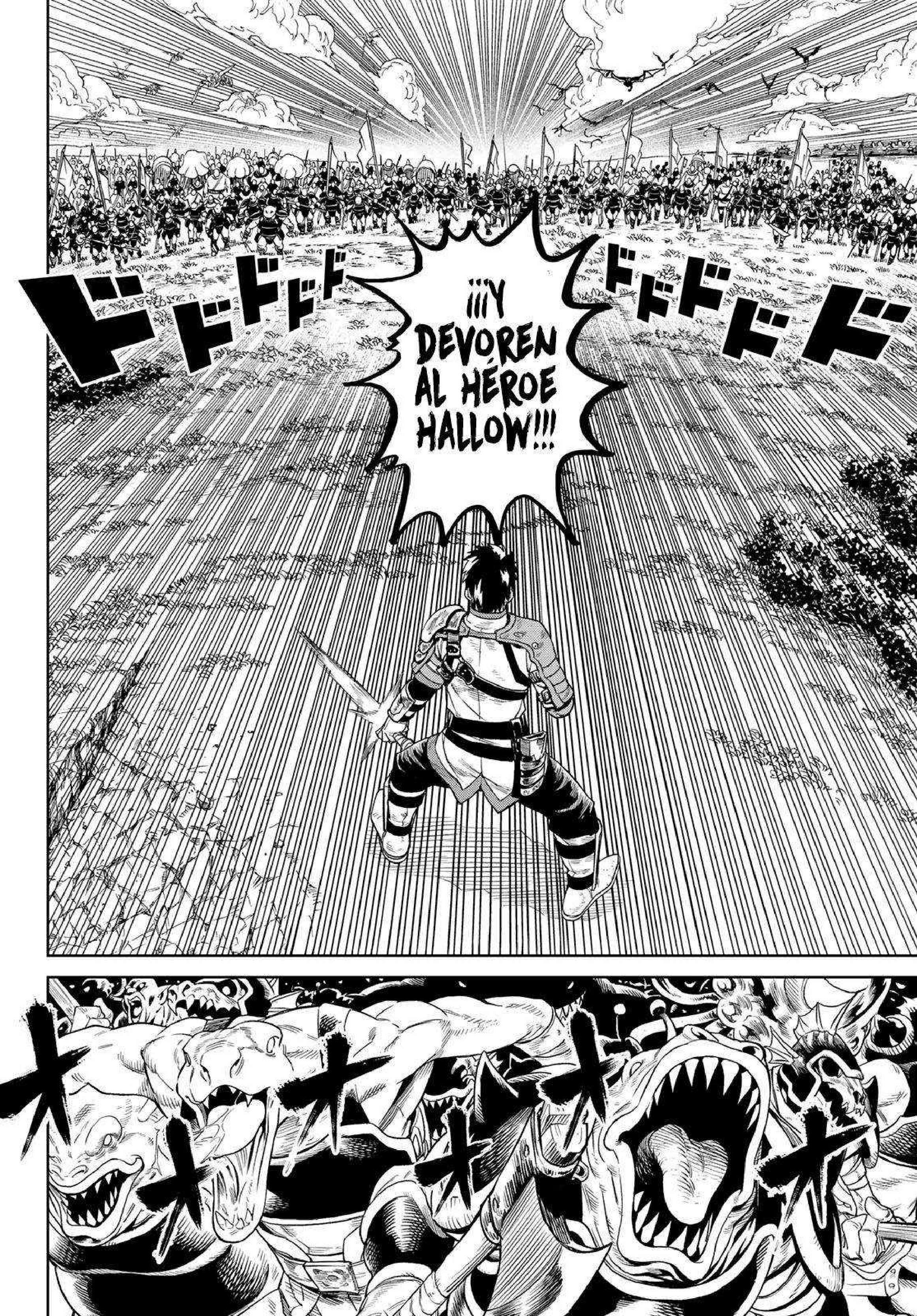 Versus Capitulo 10.1 página 16