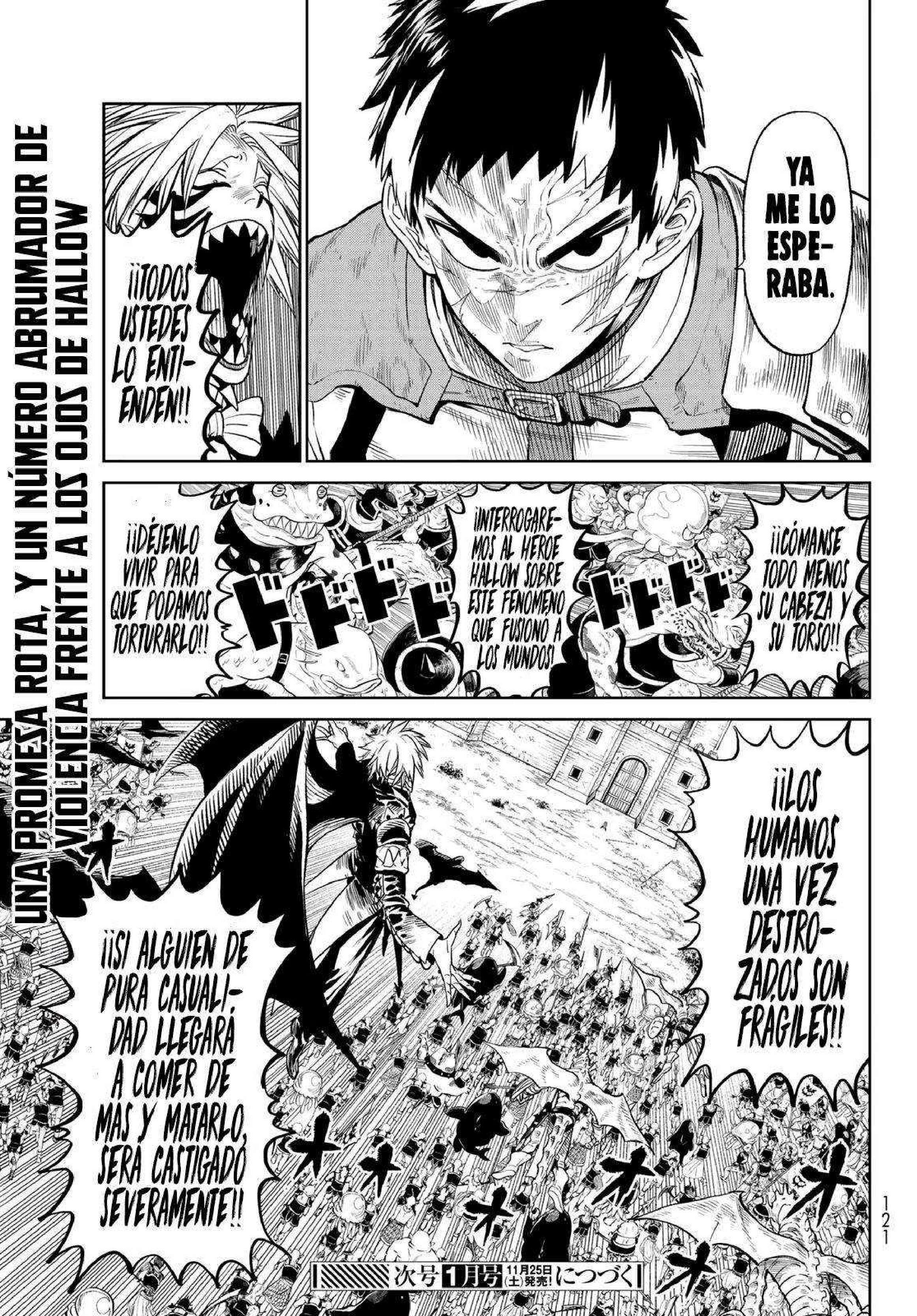 Versus Capitulo 10.1 página 17