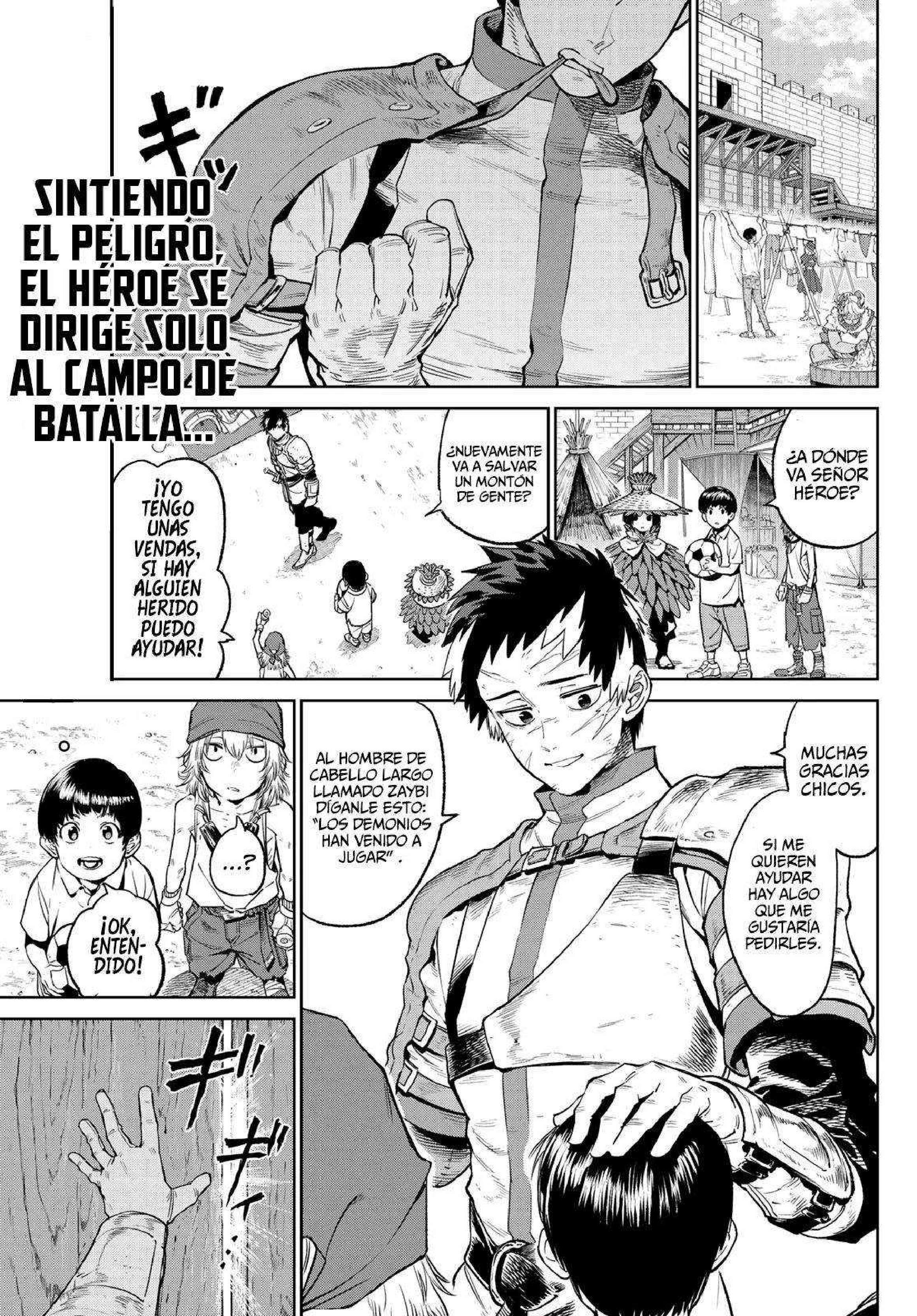 Versus Capitulo 10.1 página 2