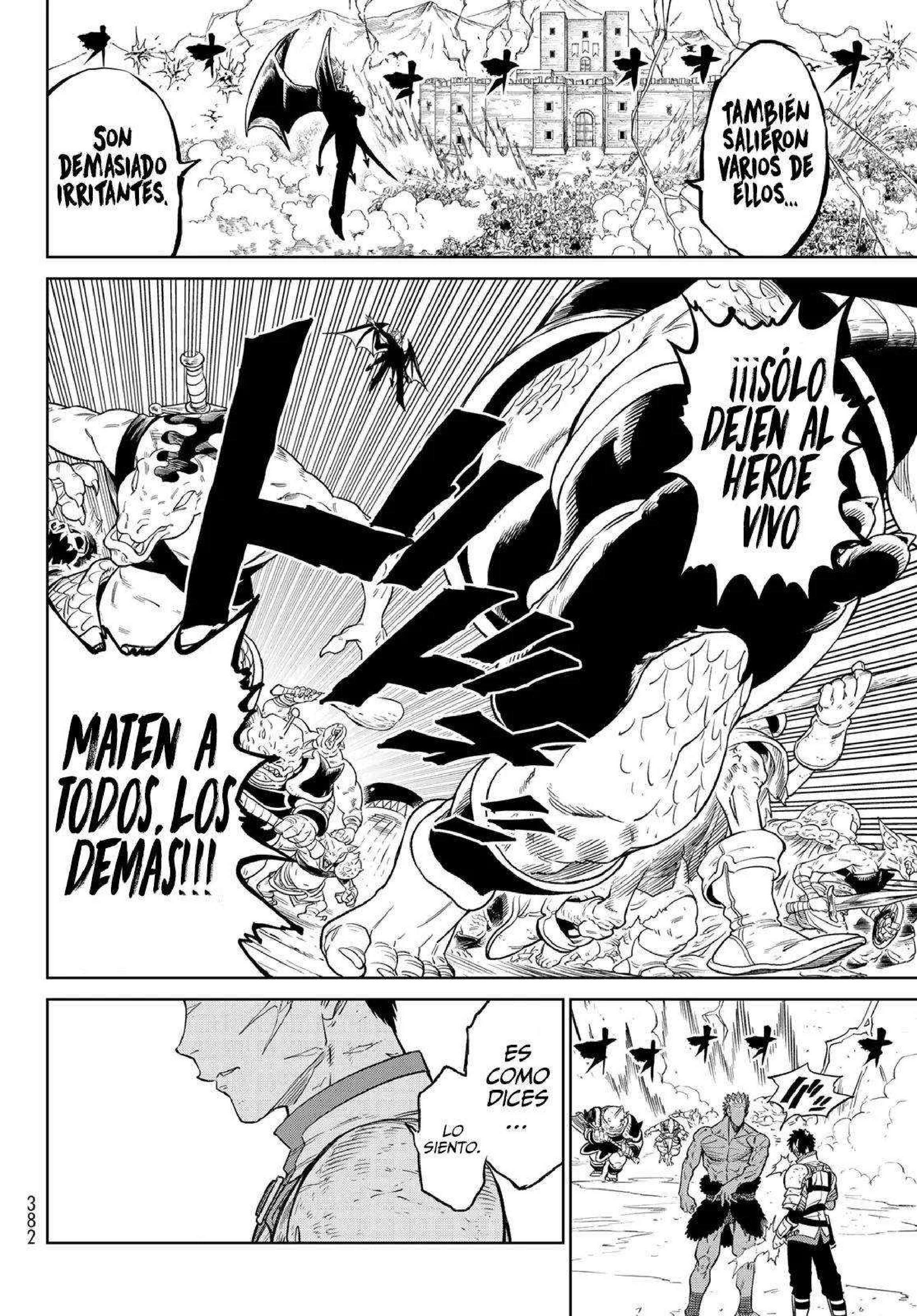 Versus Capitulo 10.2 página 10