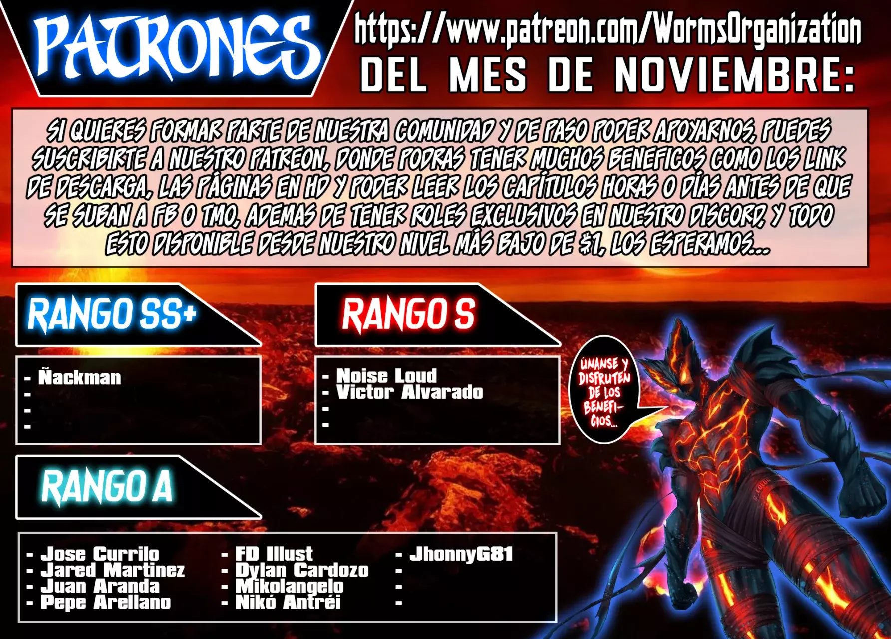 Versus Capitulo 10.5: La batalla para defender la base, parte 2 página 2