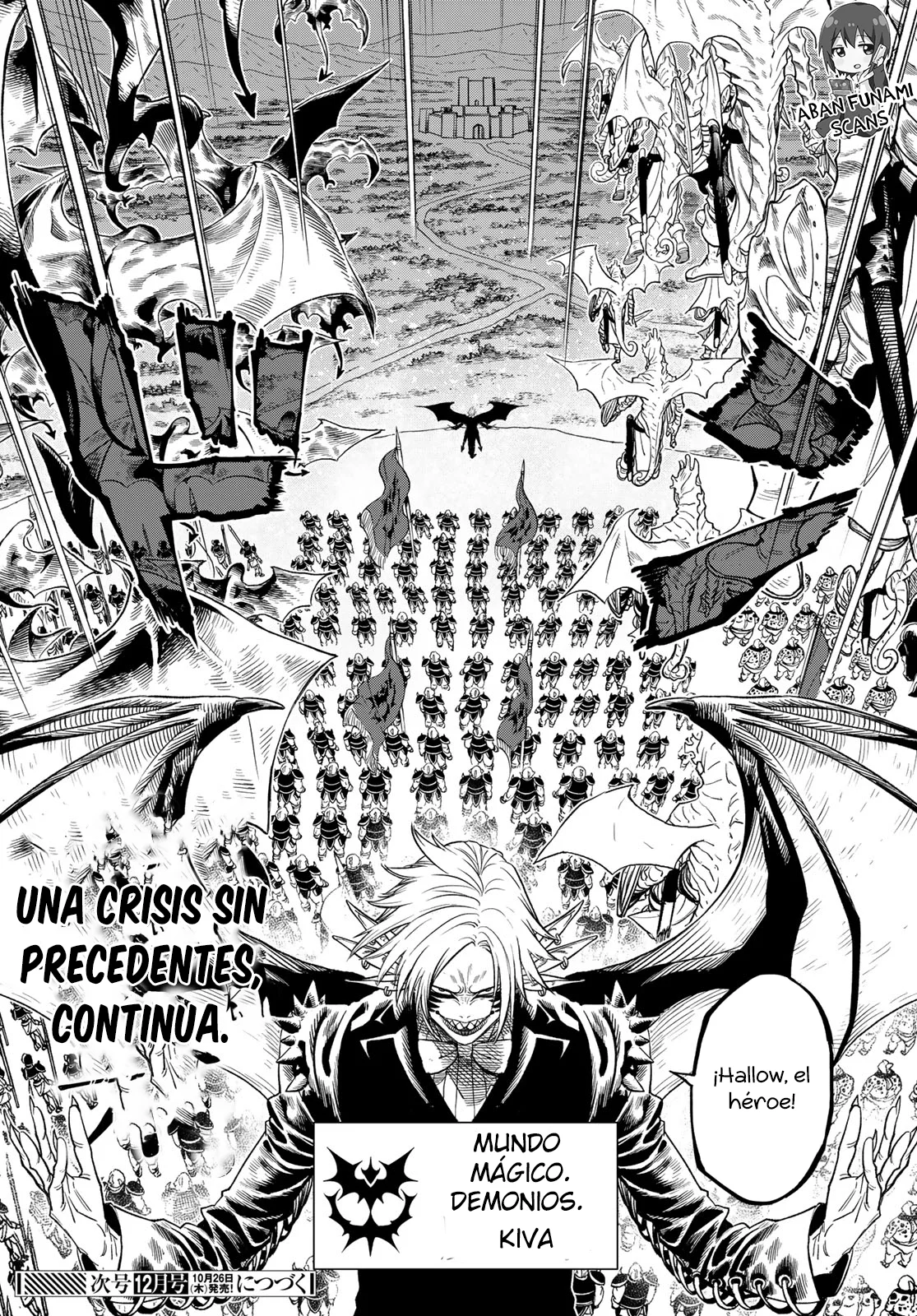Versus Capitulo 10: La batalla para defender la base, parte 1 página 23