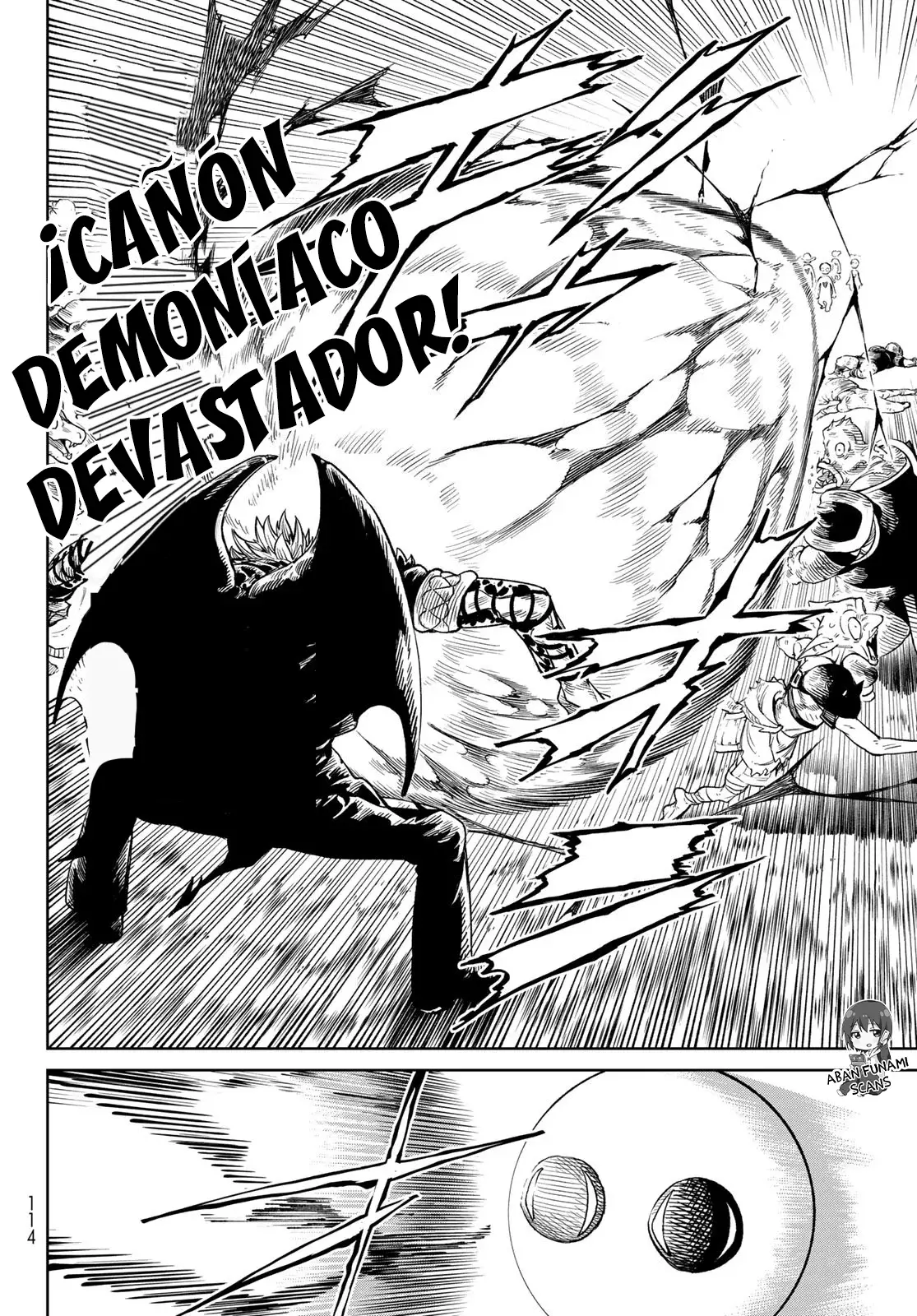 Versus Capitulo 11: Invasores del espacio. página 14