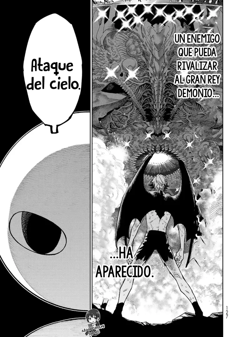 Versus Capitulo 13: La existencia masiva página 28