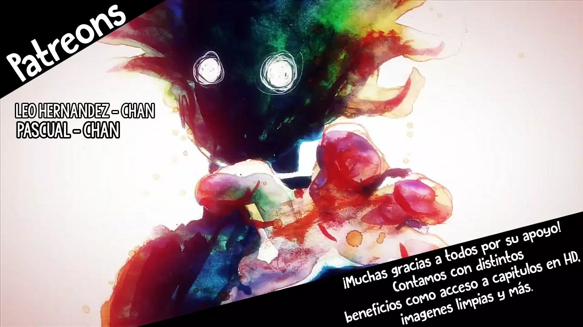 Versus Capitulo 15: Imitación humana. página 2