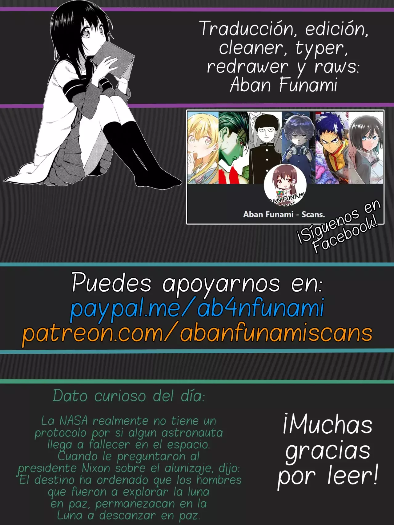 Versus Capitulo 15: Imitación humana. página 38