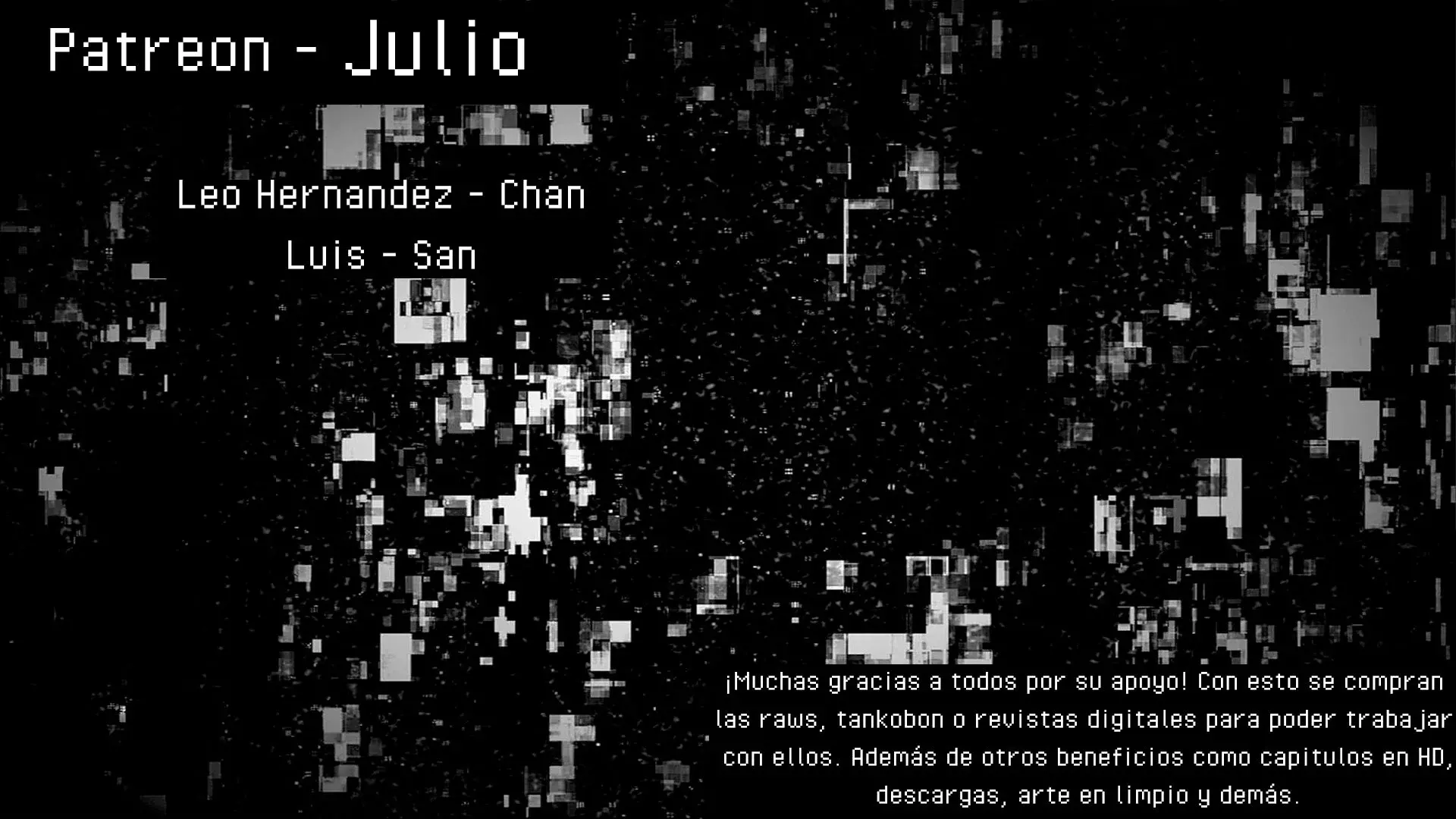 Versus Capitulo 27: Un lugar feliz página 2