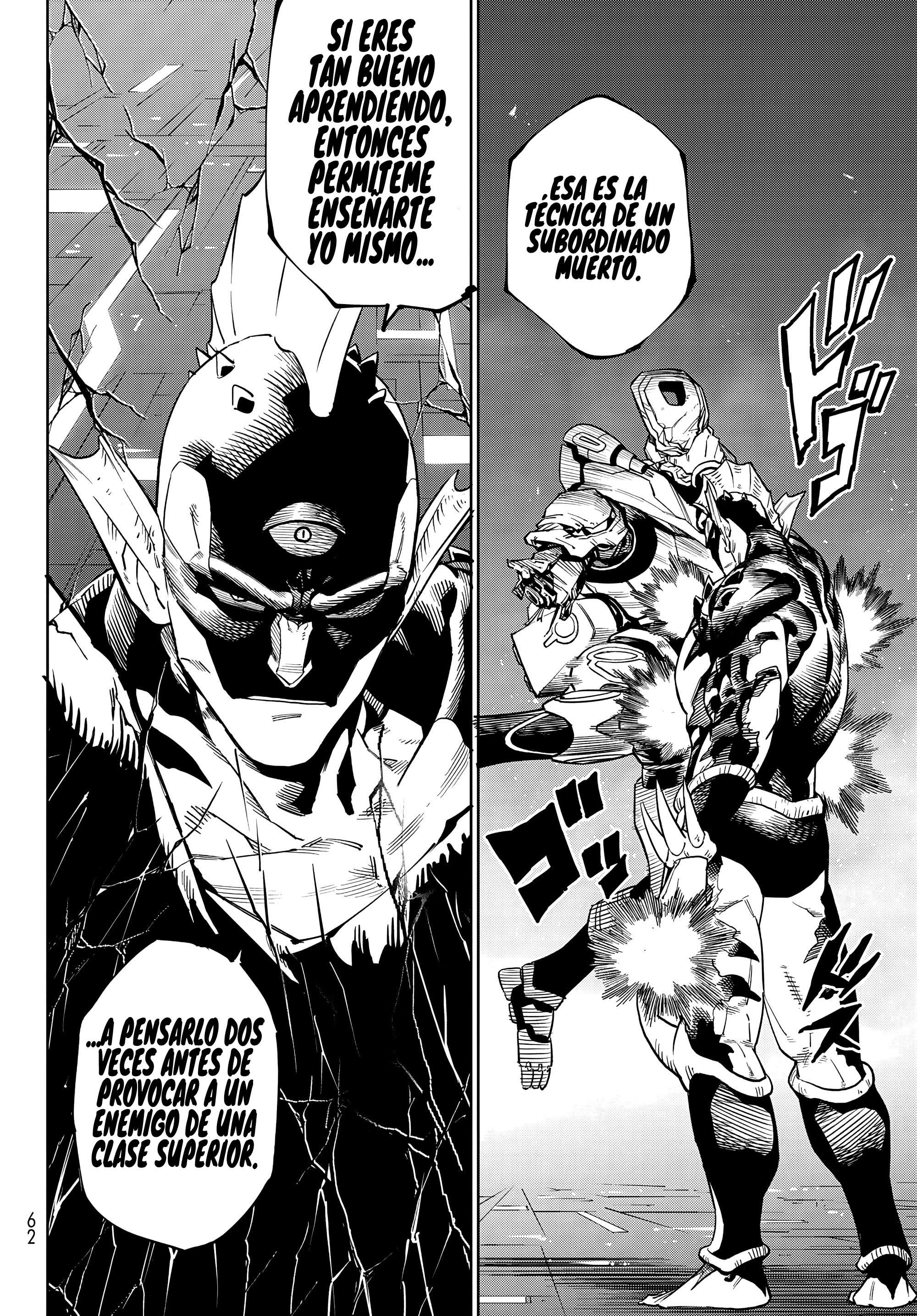 Versus Capitulo 29.2 página 11
