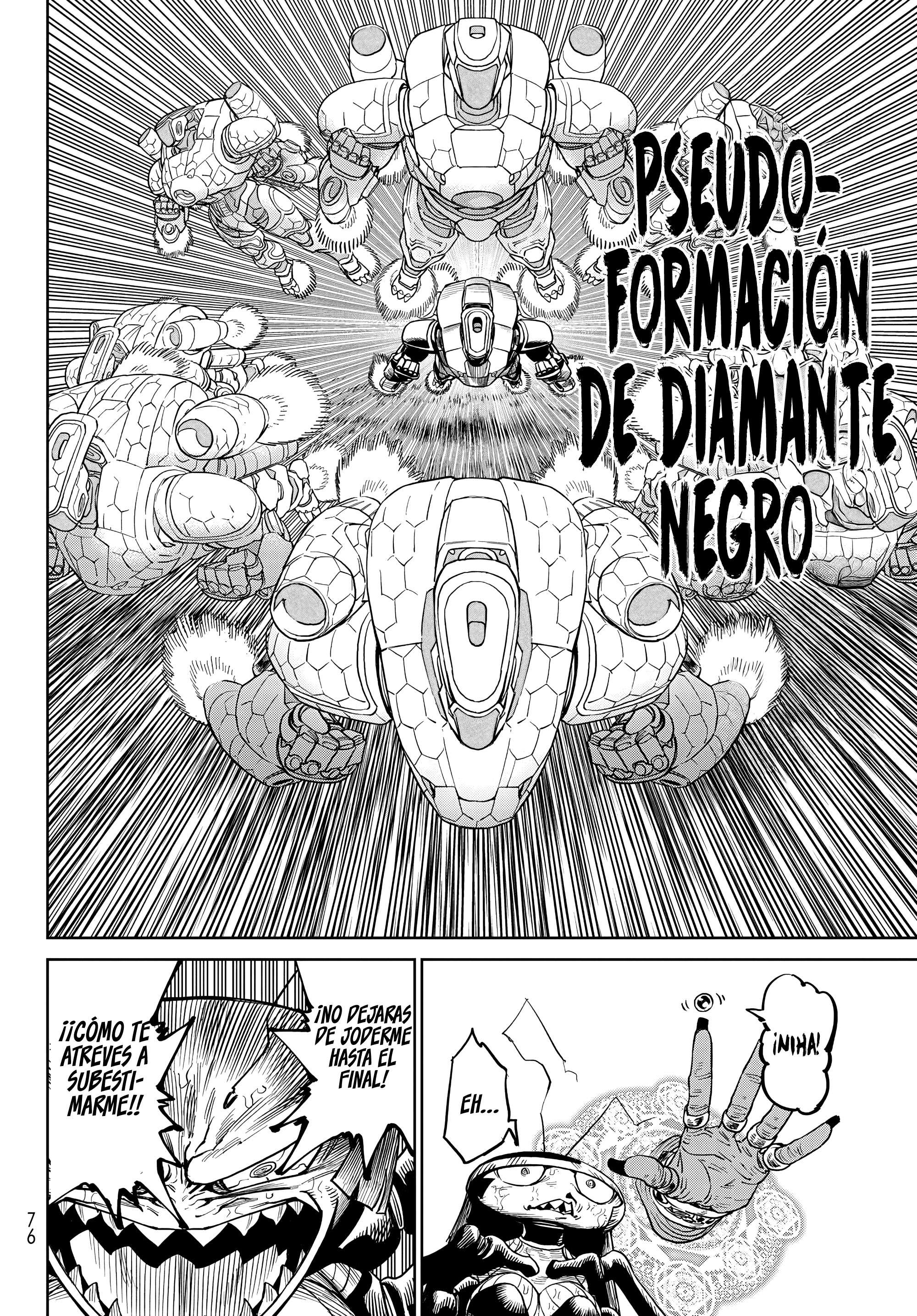 Versus Capitulo 29.2 página 24
