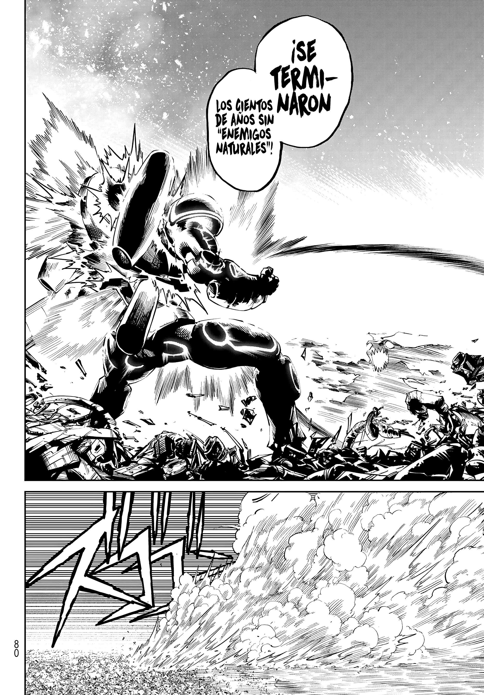 Versus Capitulo 29.2 página 28