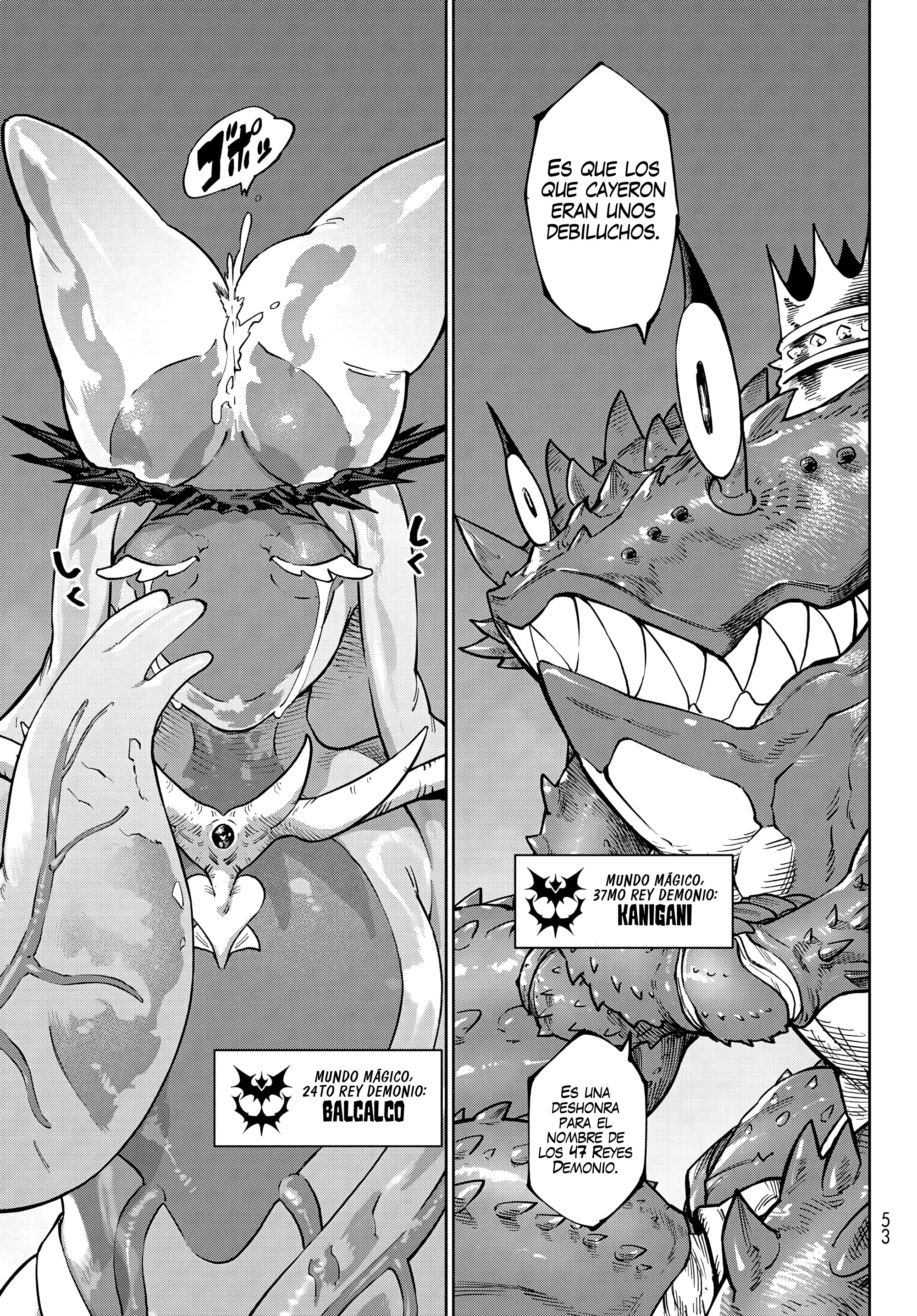 Versus Capitulo 33.5 página 24