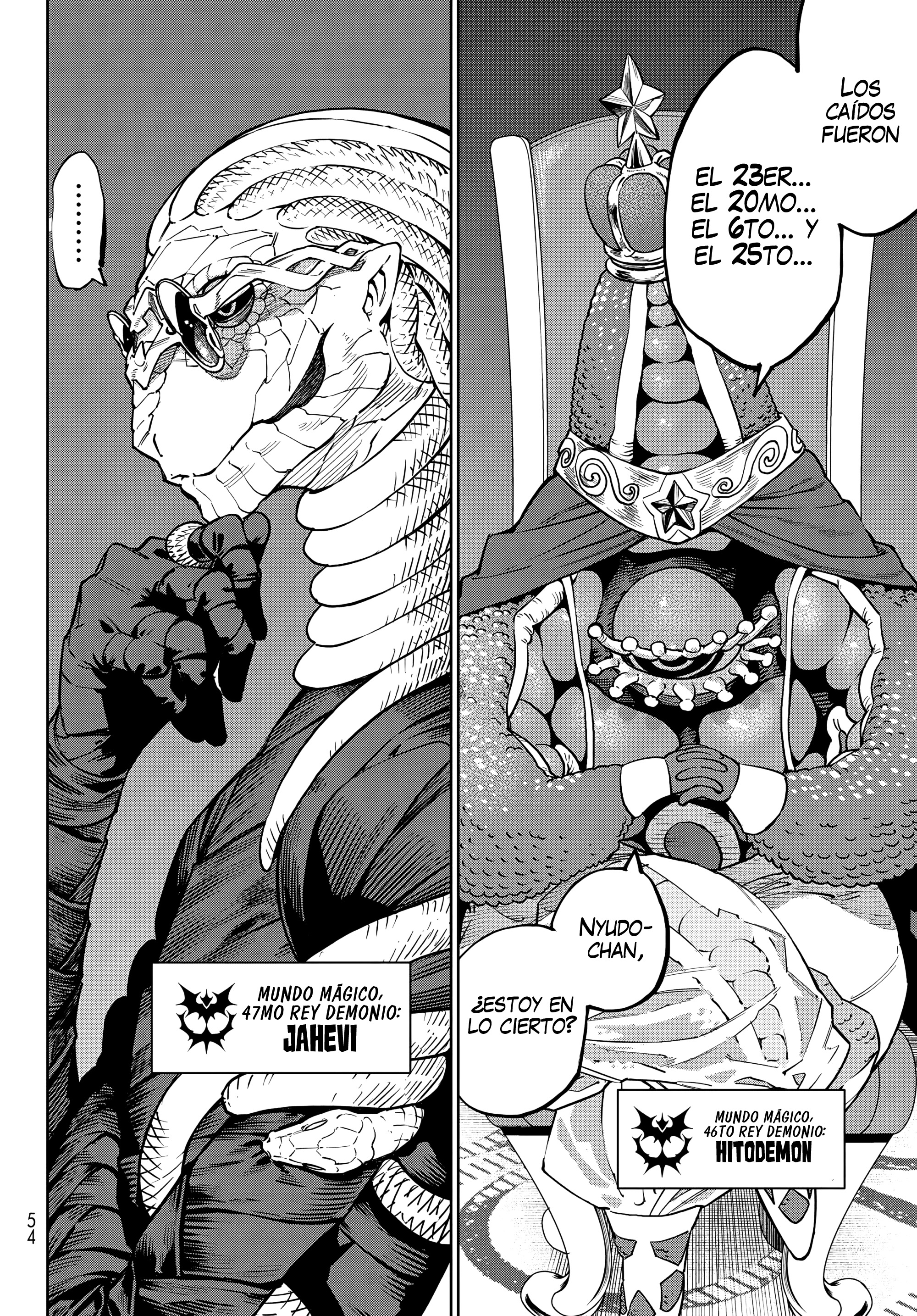 Versus Capitulo 33.5 página 25