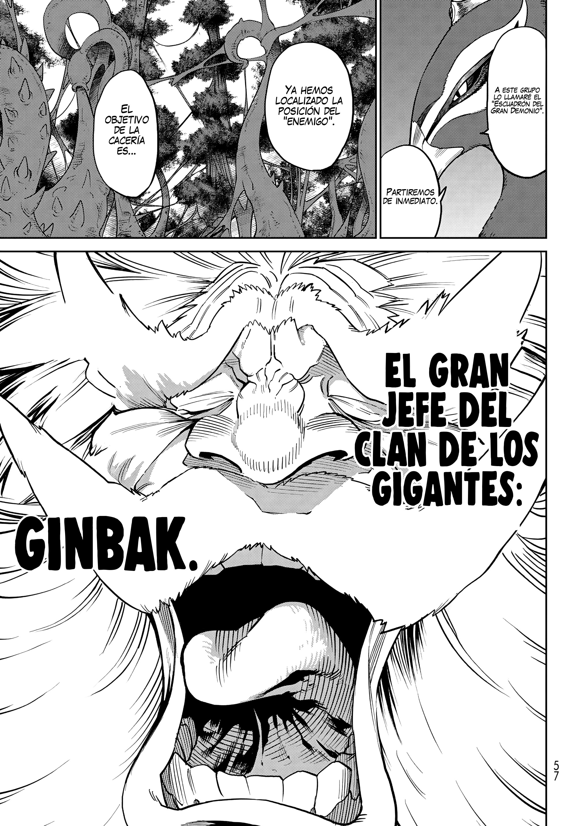 Versus Capitulo 33.5 página 28