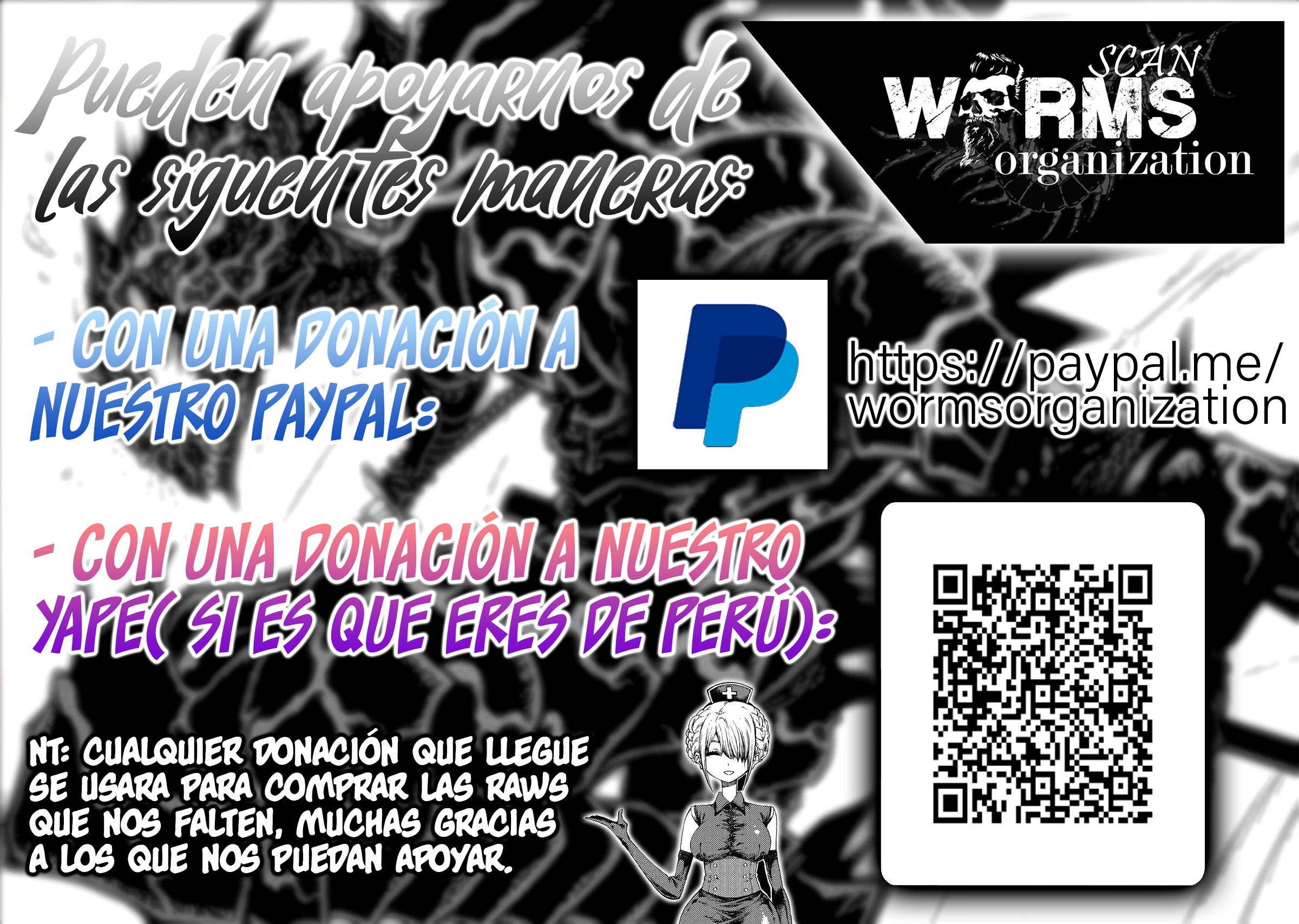 Versus Capitulo 33.5 página 30