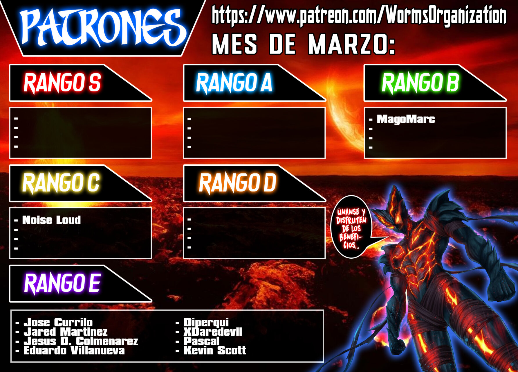 Versus Capitulo 5: Las fuerzas aliadas de la humanidad, parte 1 página 24