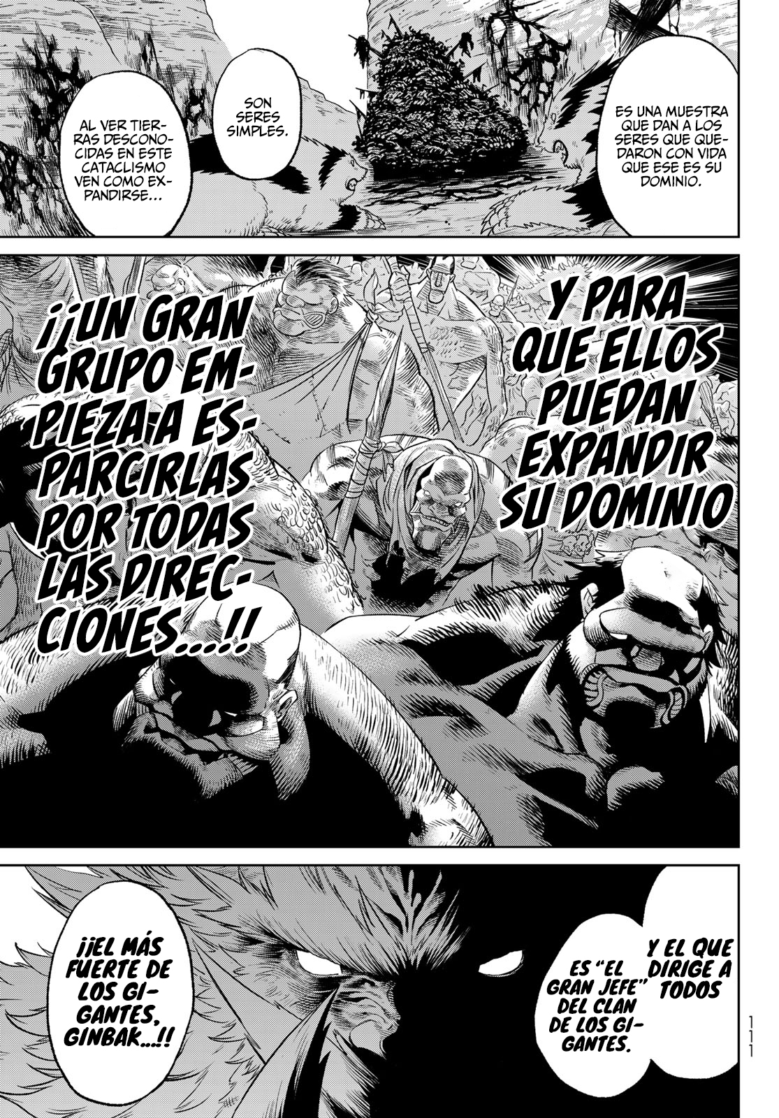 Versus Capitulo 6: El héroe Ario página 19