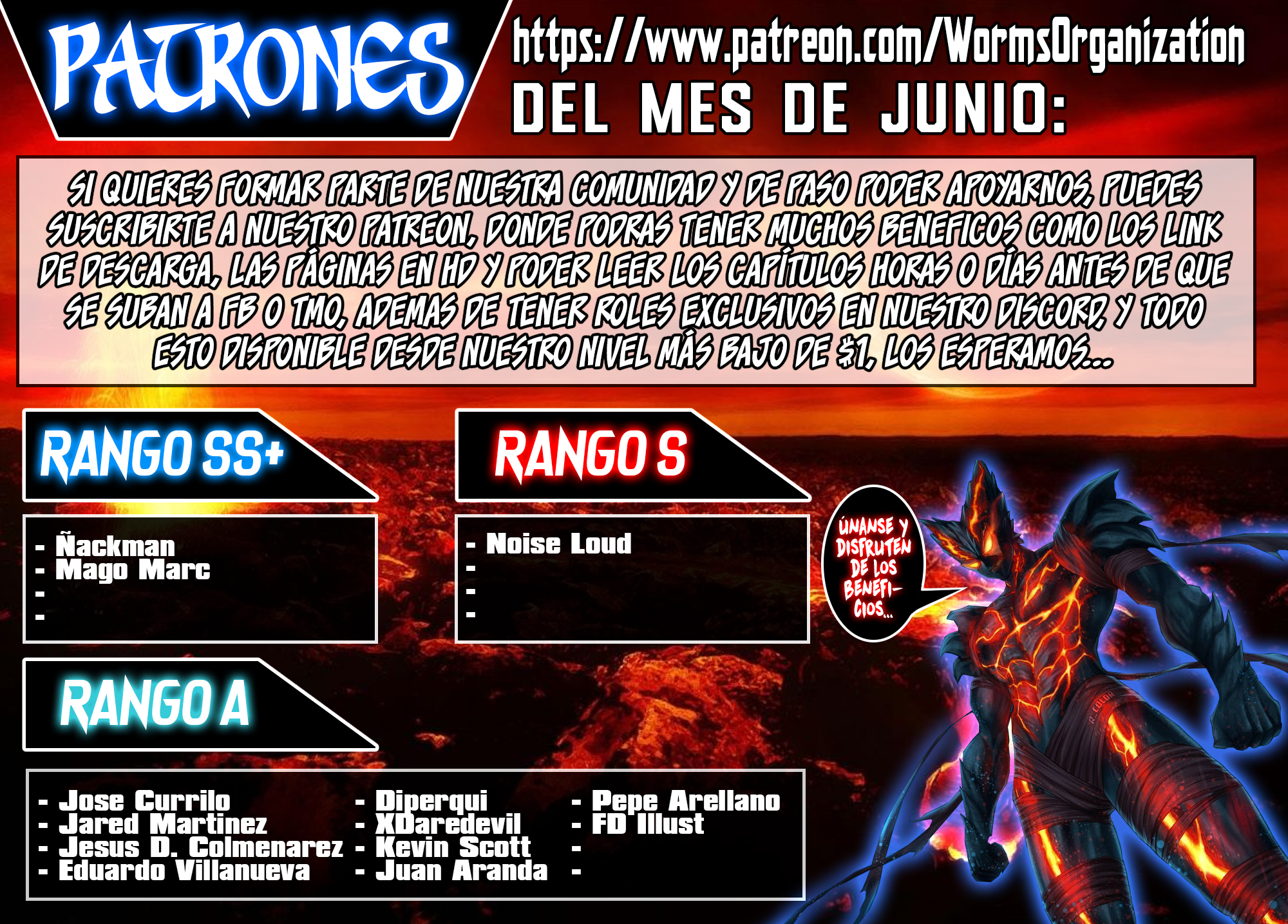 Versus Capitulo 7: Antes de llevar acabo el plan Hallow página 3