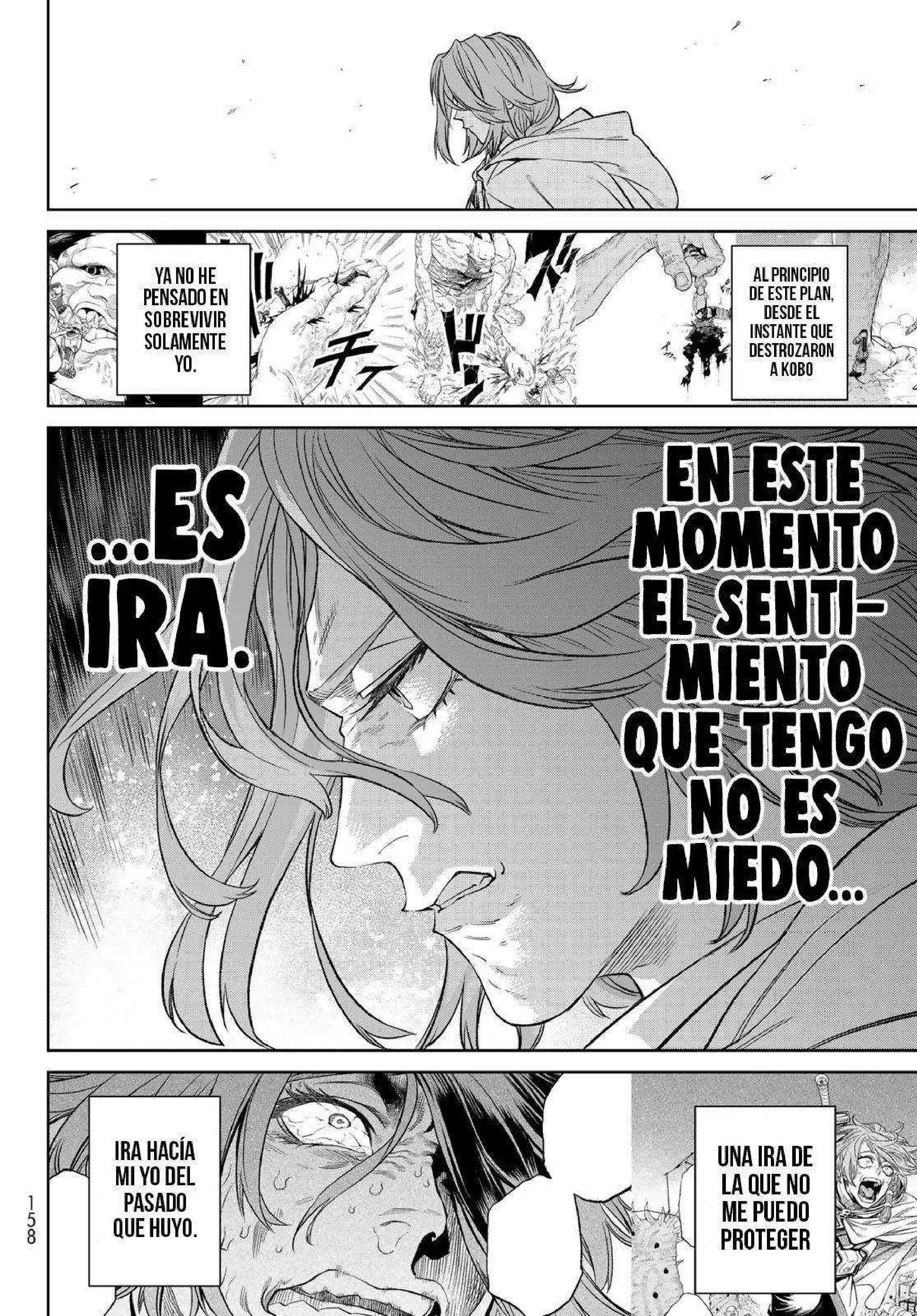 Versus Capitulo 9.1 página 19
