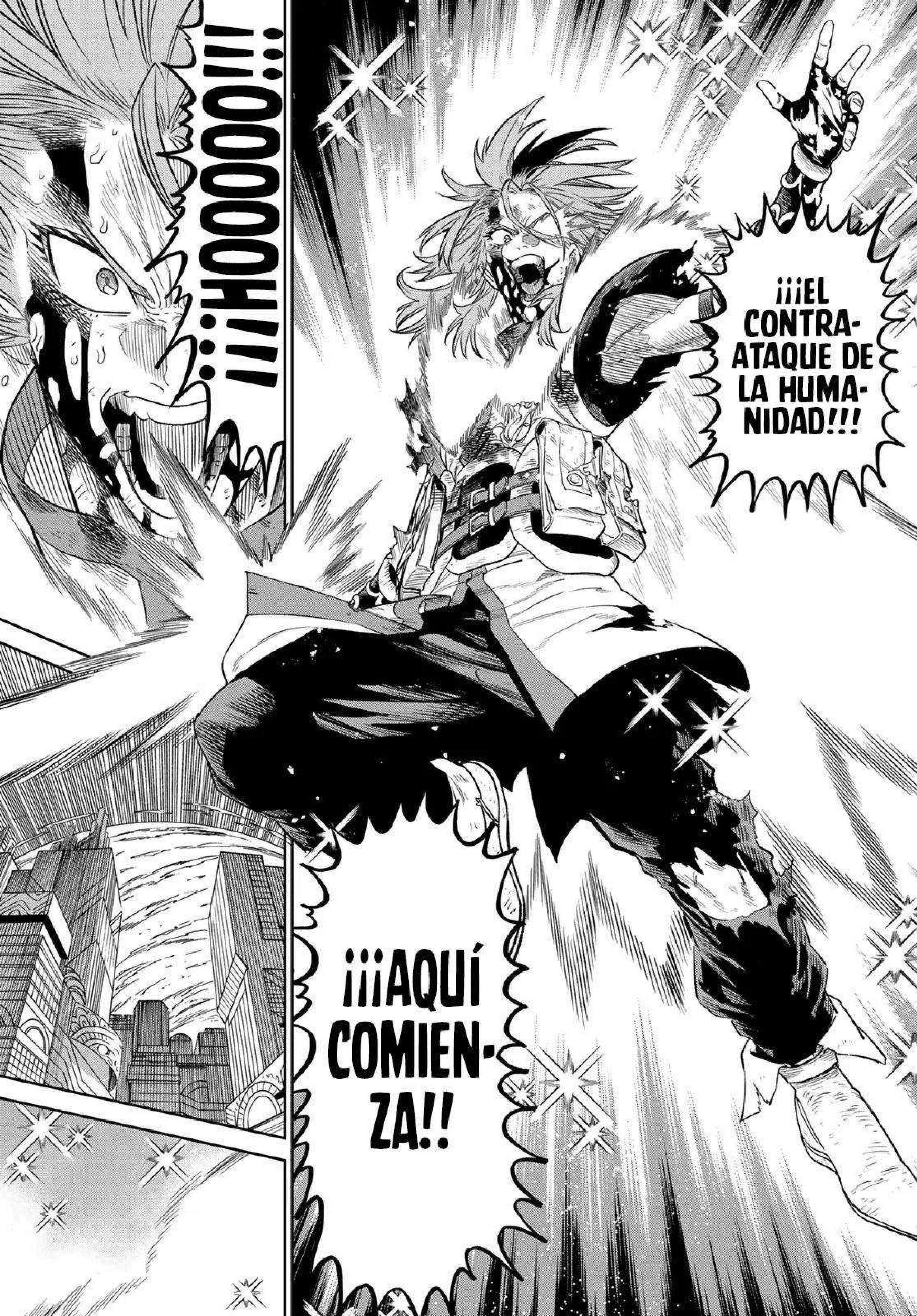 Versus Capitulo 9.2 página 10