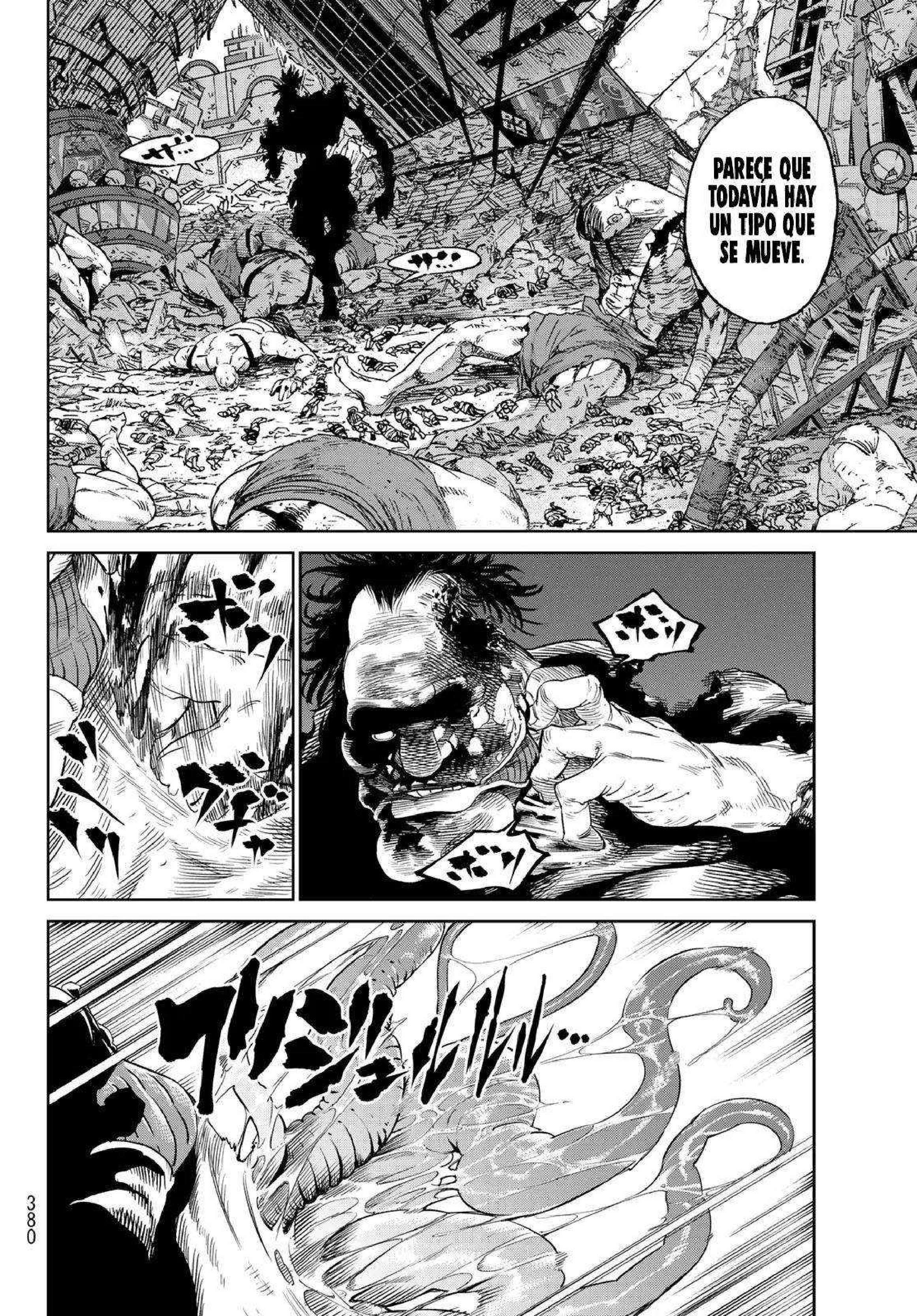 Versus Capitulo 9.2 página 13