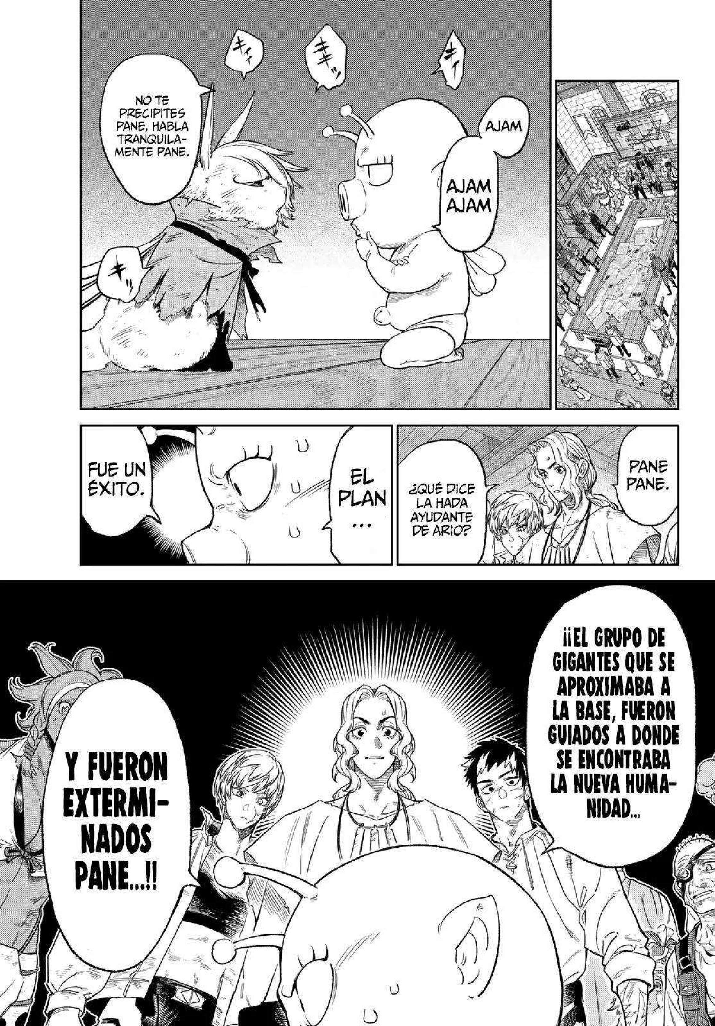 Versus Capitulo 9.2 página 16