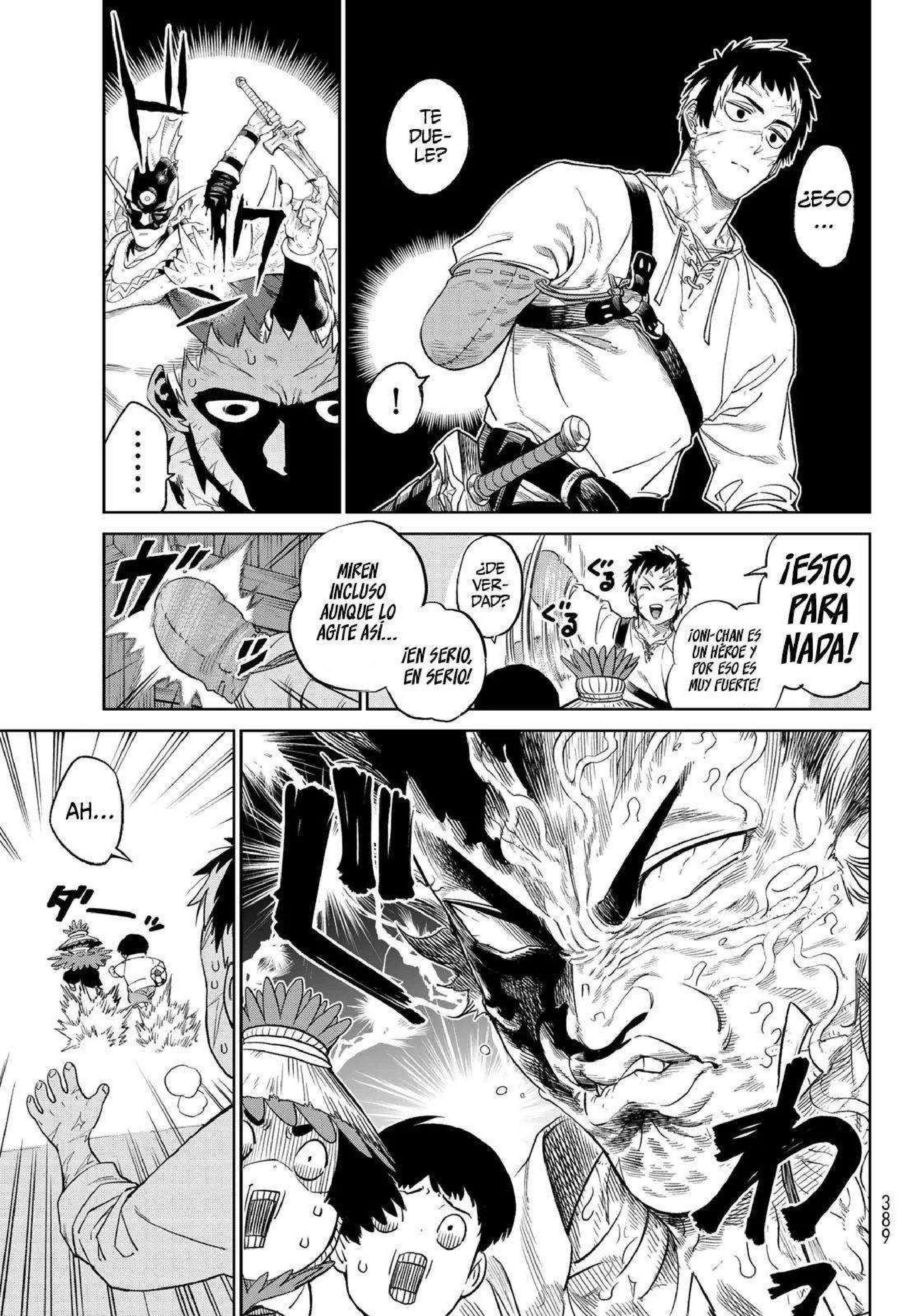Versus Capitulo 9.2 página 22