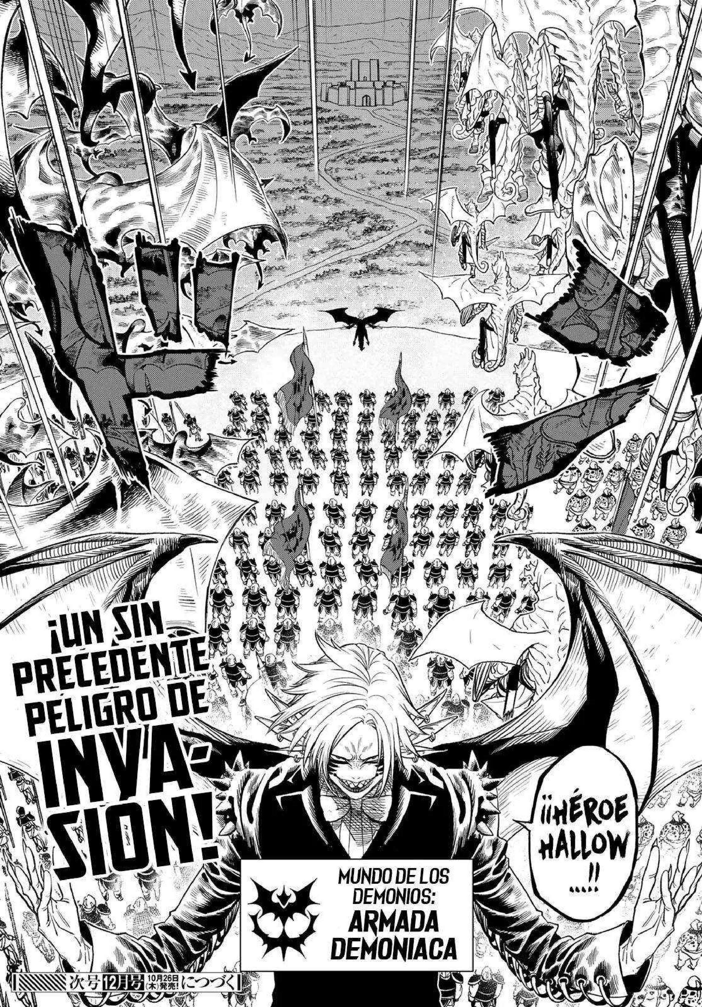 Versus Capitulo 9.2 página 25