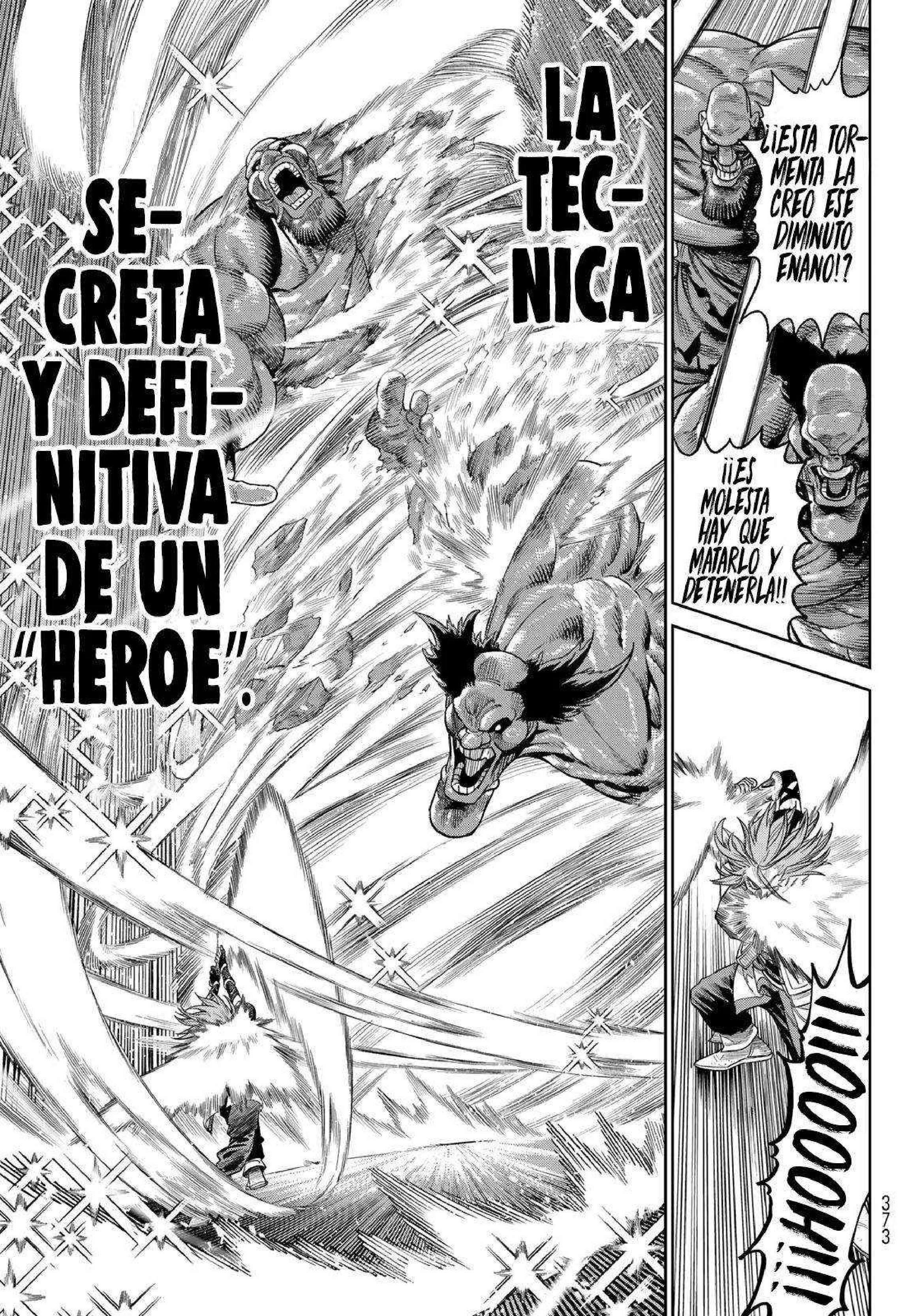 Versus Capitulo 9.2 página 6
