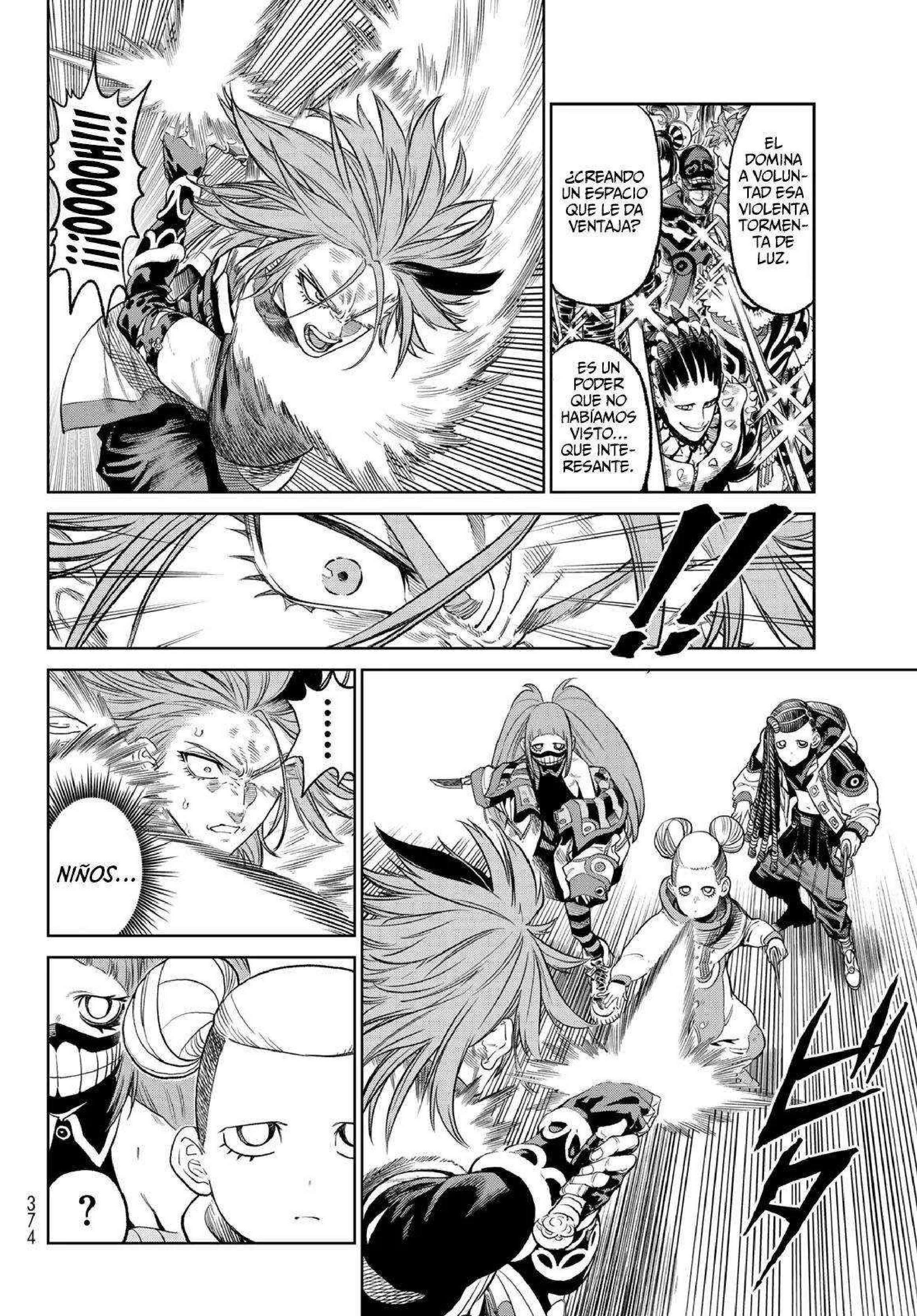 Versus Capitulo 9.2 página 7