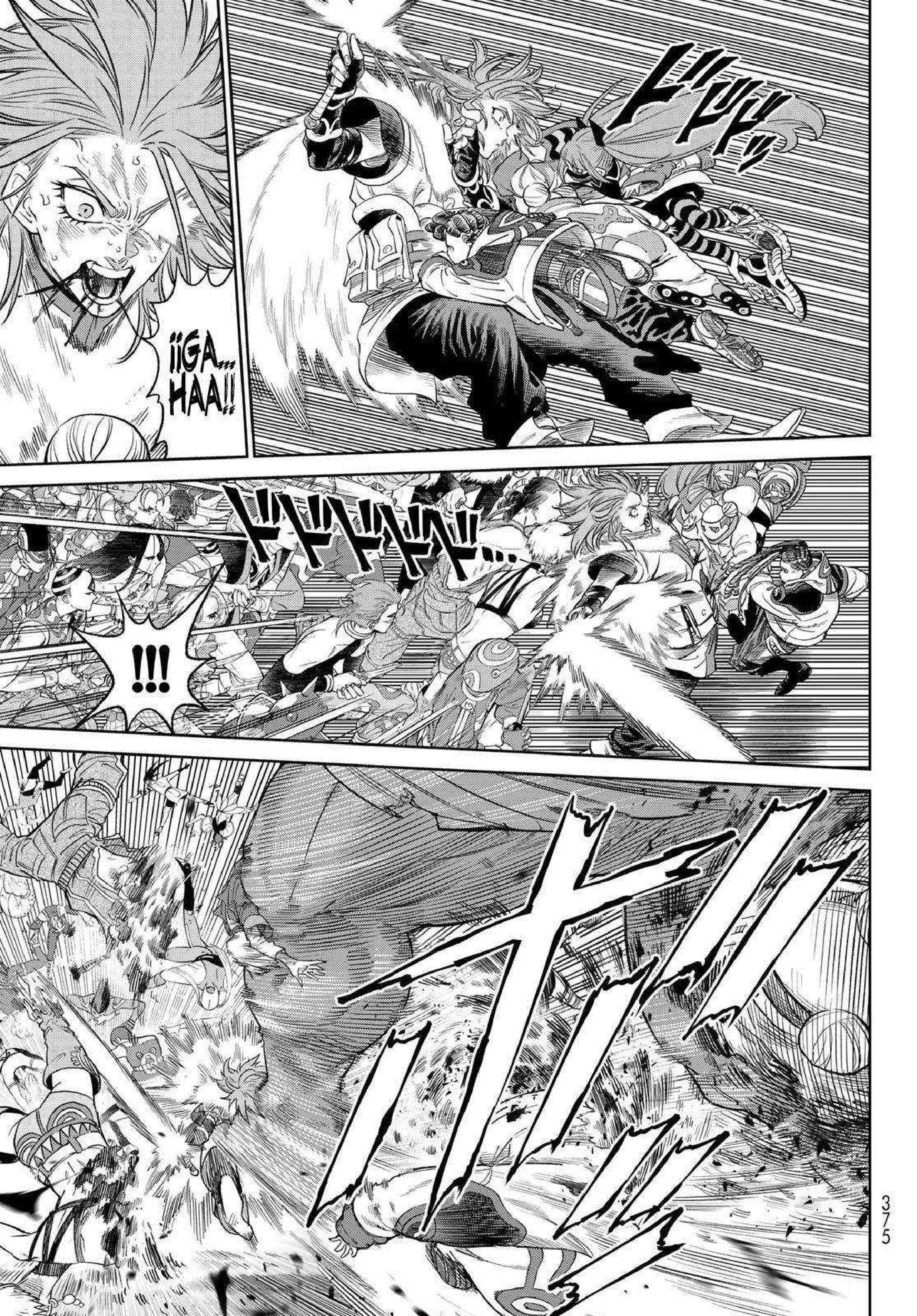 Versus Capitulo 9.2 página 8