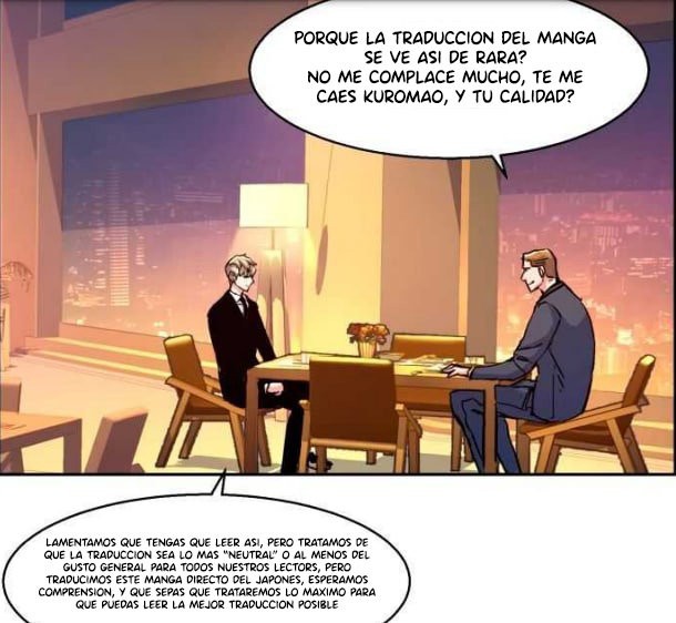 Seitokai ni mo Ana wa Aru! Capitulo 1 página 2