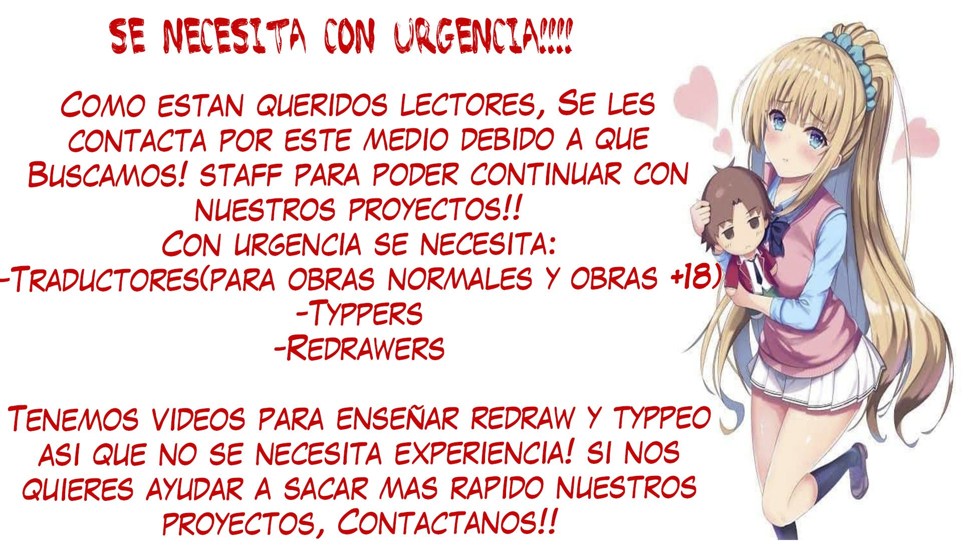 Seitokai ni mo Ana wa Aru! Capitulo 1 página 23